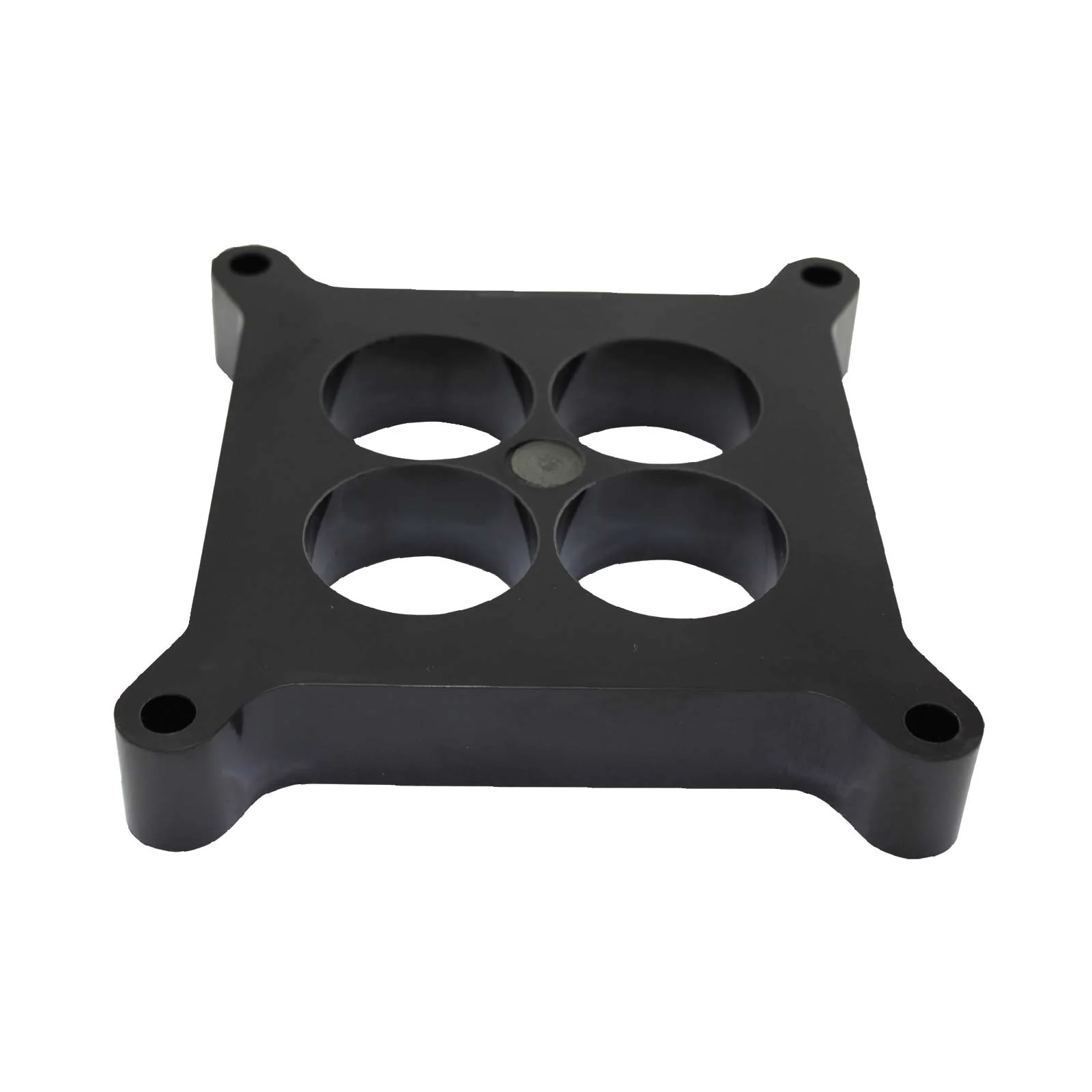 1" Phenolic 4-Hole 4BBL Carburetor Spacer