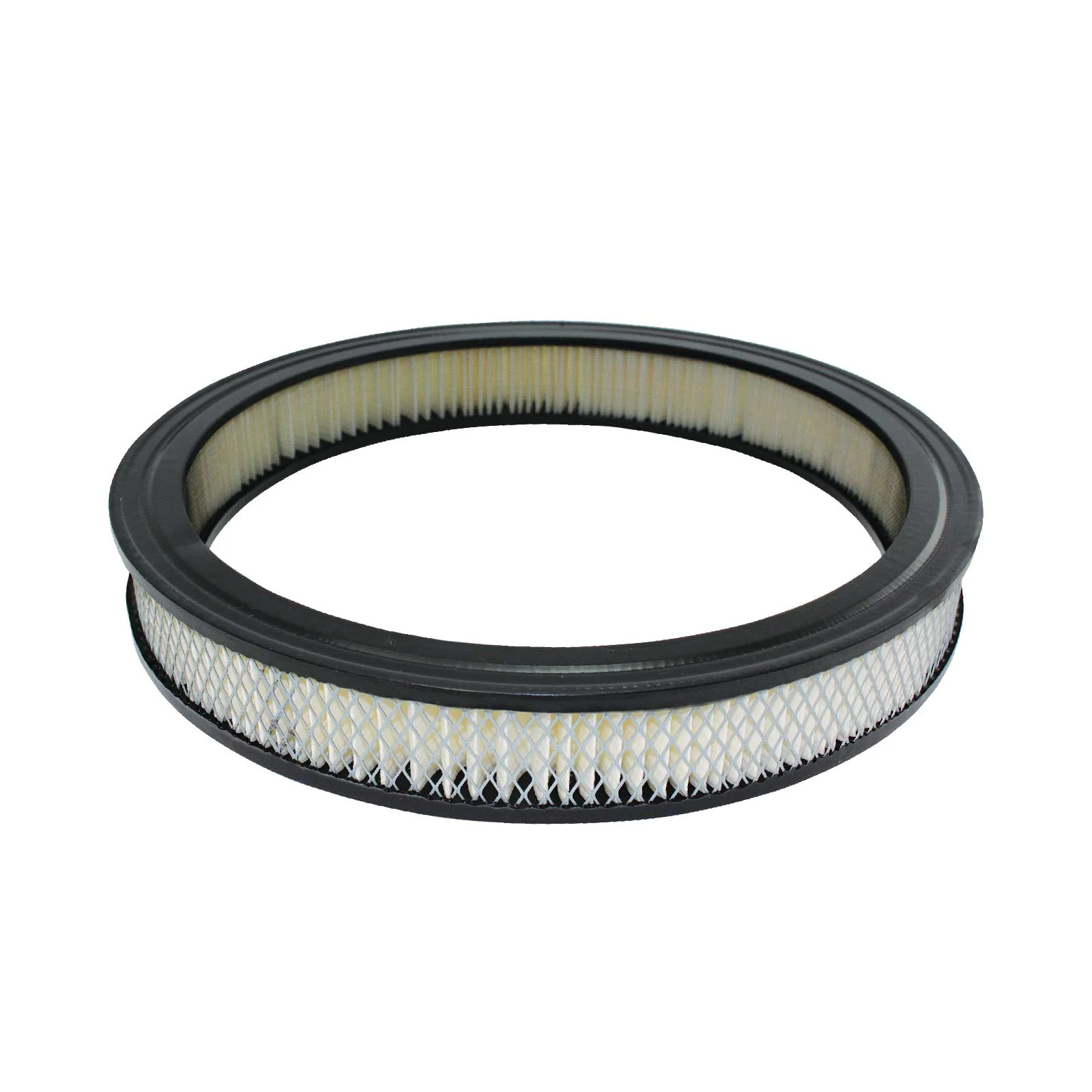 14" Round Paper Air Filter Element - 2 Inches
