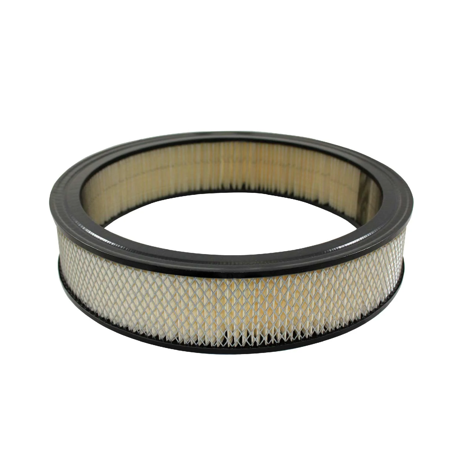 14" Round Paper Air Filter Element - 3 Inches