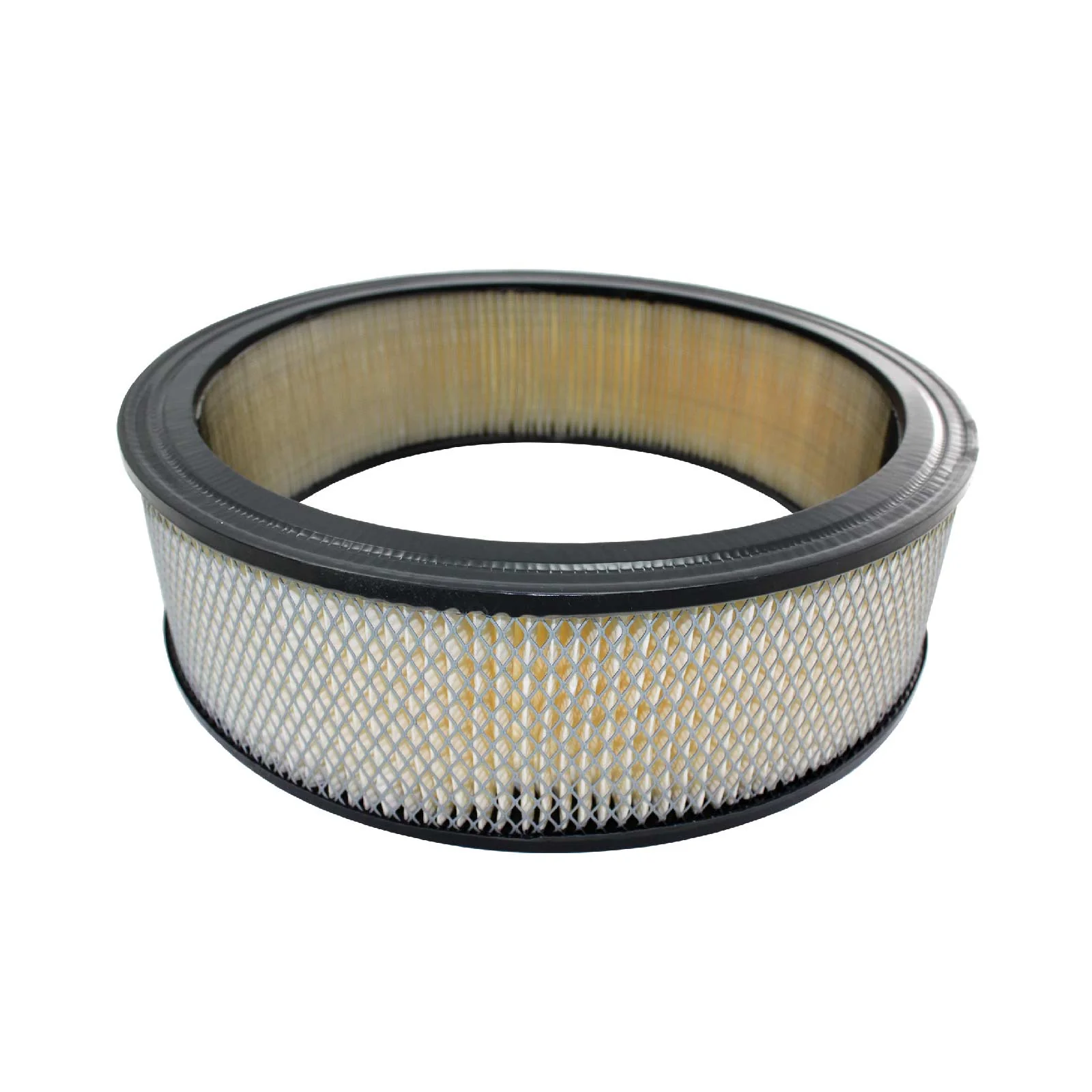 14" Round Paper Air Filter Element - 4 Inches