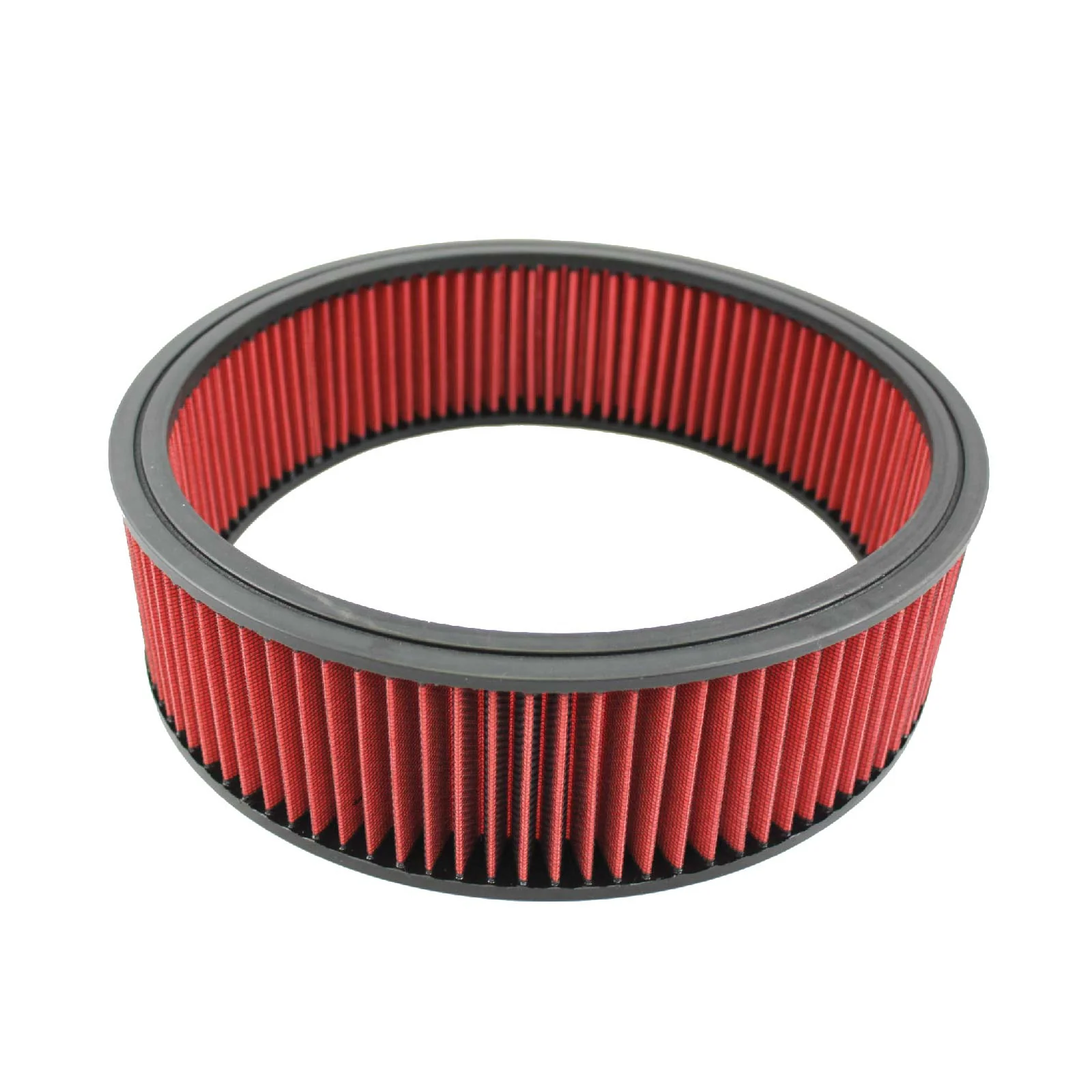 14" Round Washable Air Filter Element - 4 Inches