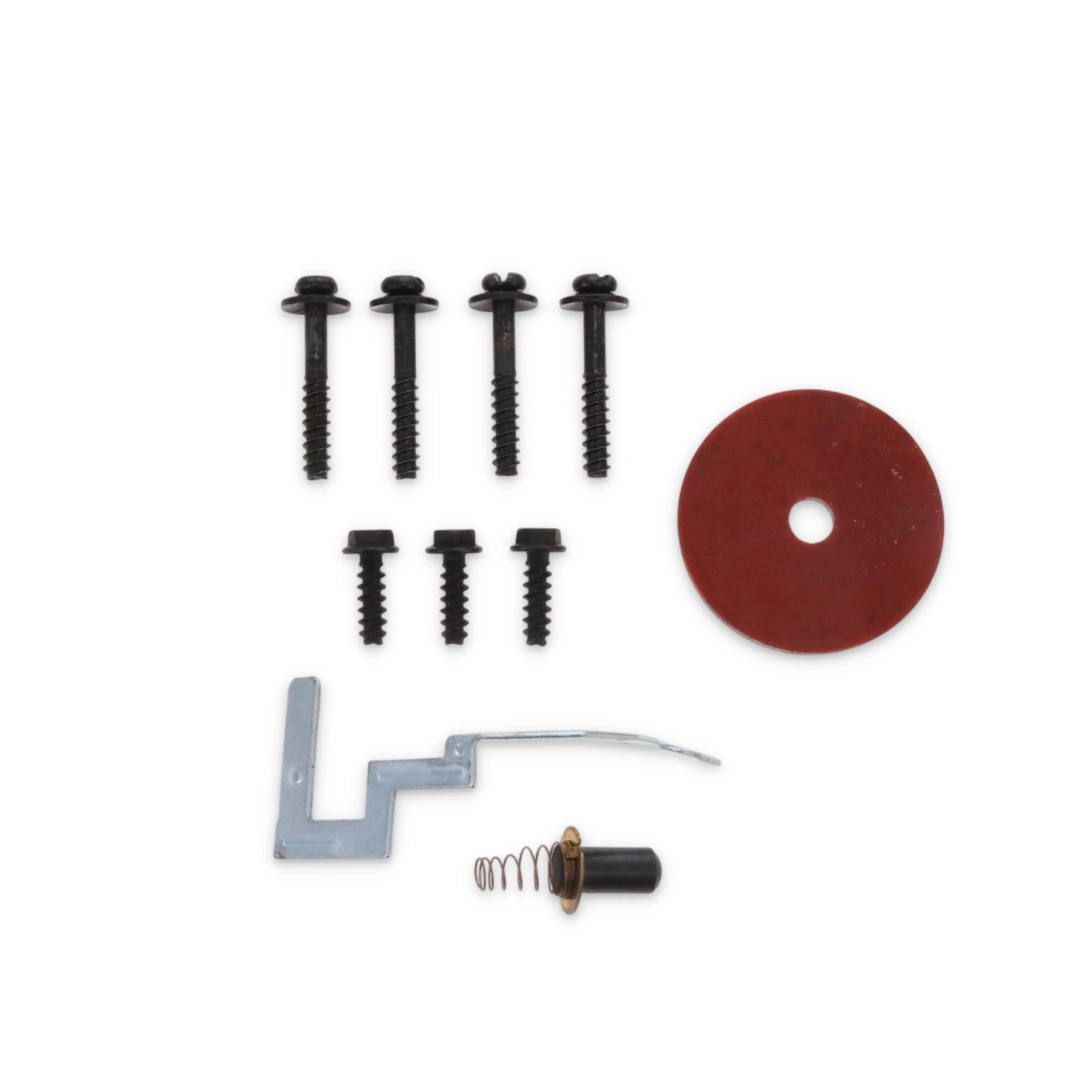 6-Cylinder HEI Cap & Rotor Kit - Blue - Image 5