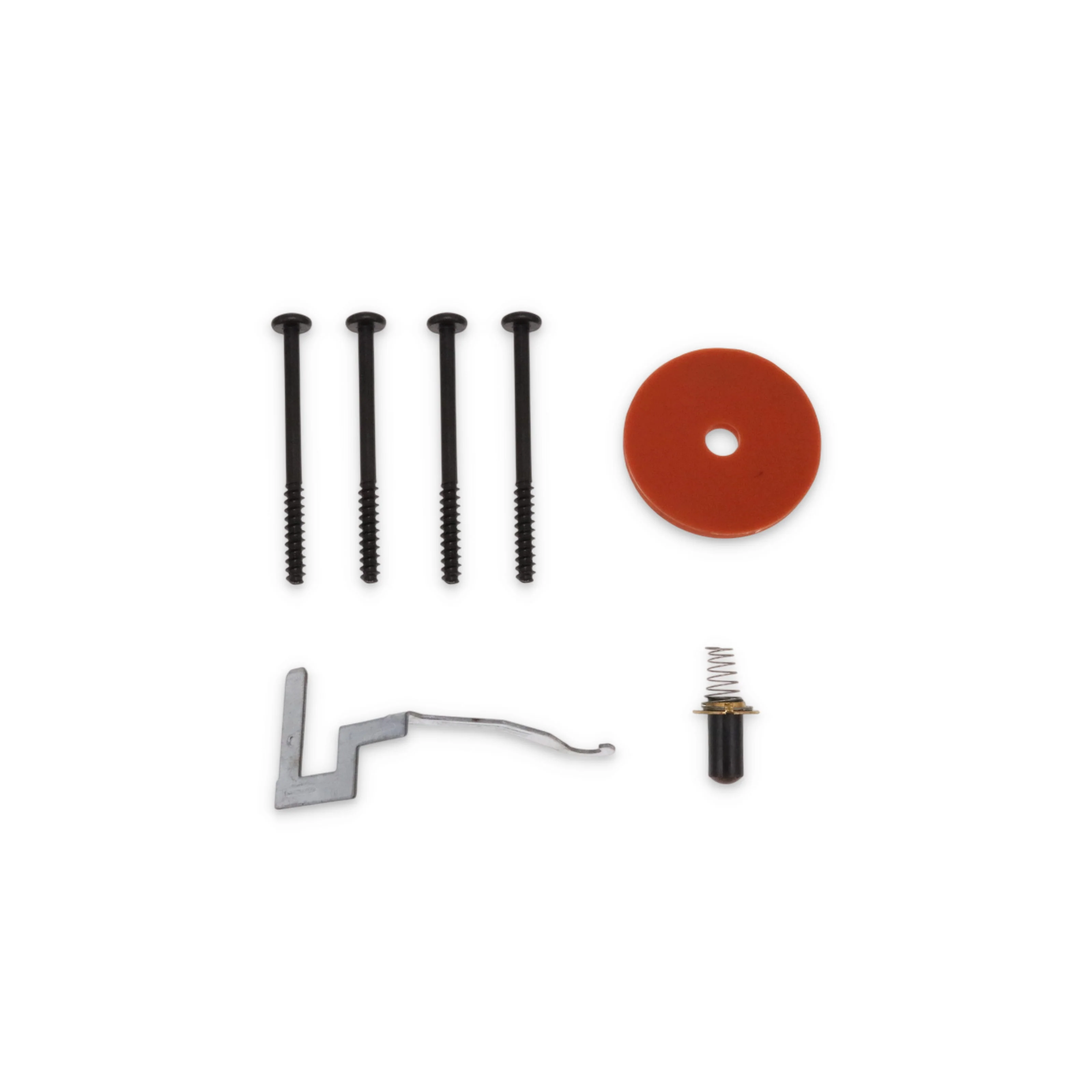 8-Cylinder HEI Super Cap & Rotor Kit - Red - Image 5