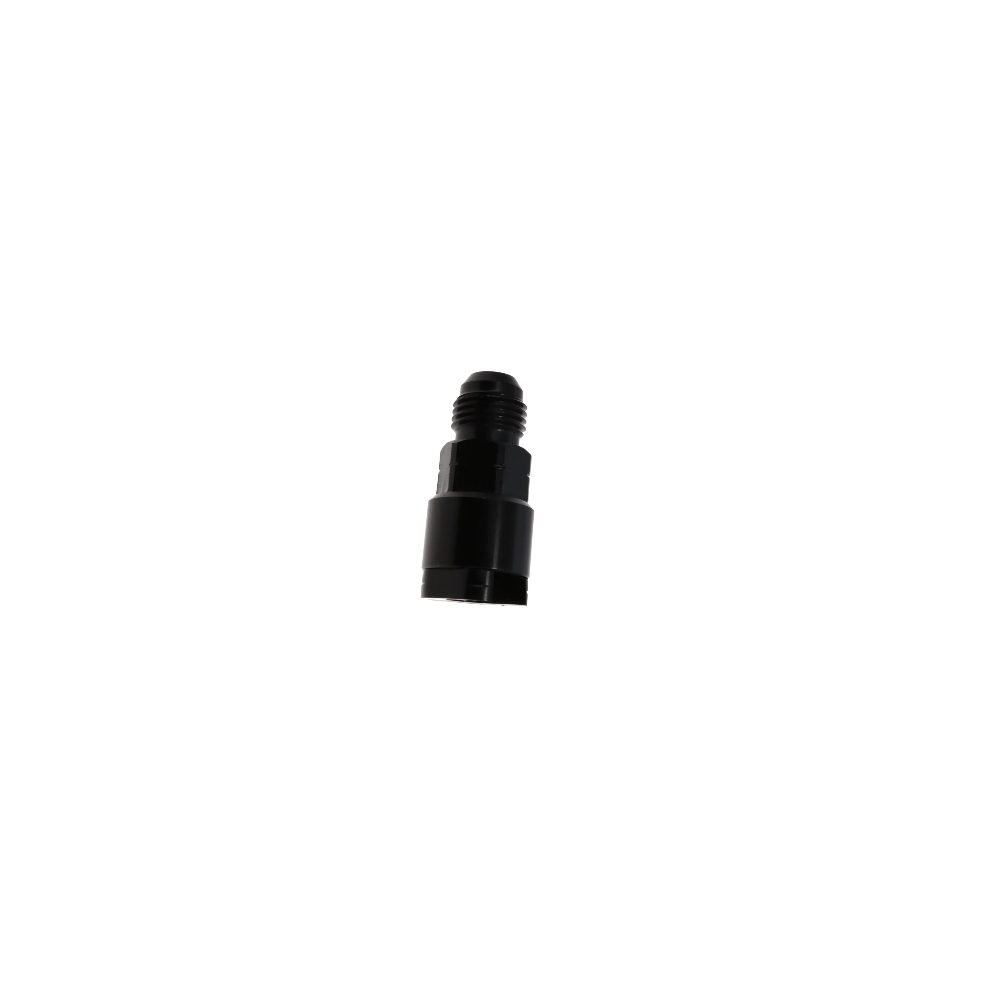 -8AN to 3/8 in. original-style Fuel Tube Female Straight Quick Disconnect Fuel Line Adapter Fitting - Image 2