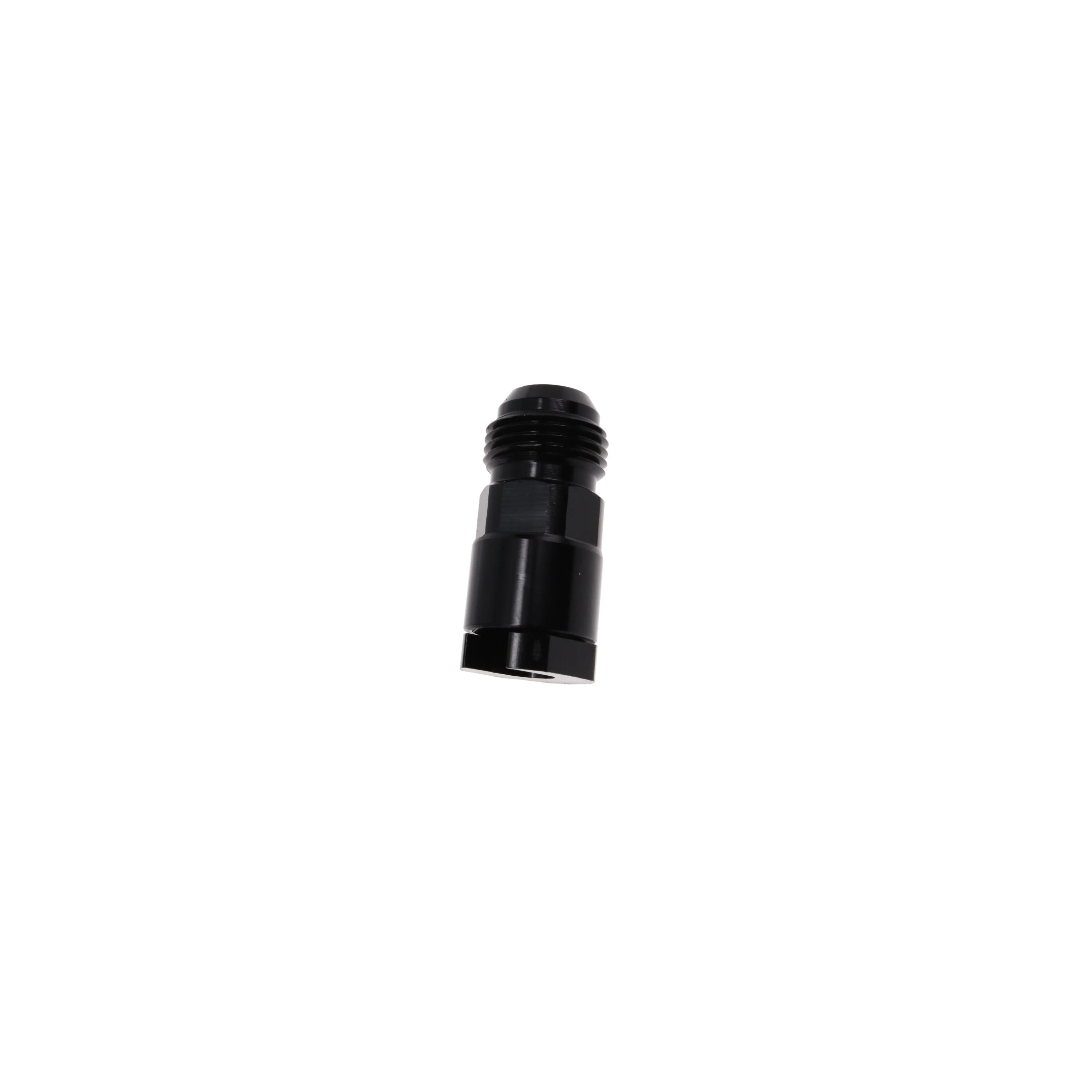 -8AN to 5/16 in. original-style Fuel Tube Female Straight Quick Disconnect Fuel Rail Adapter Fitting
