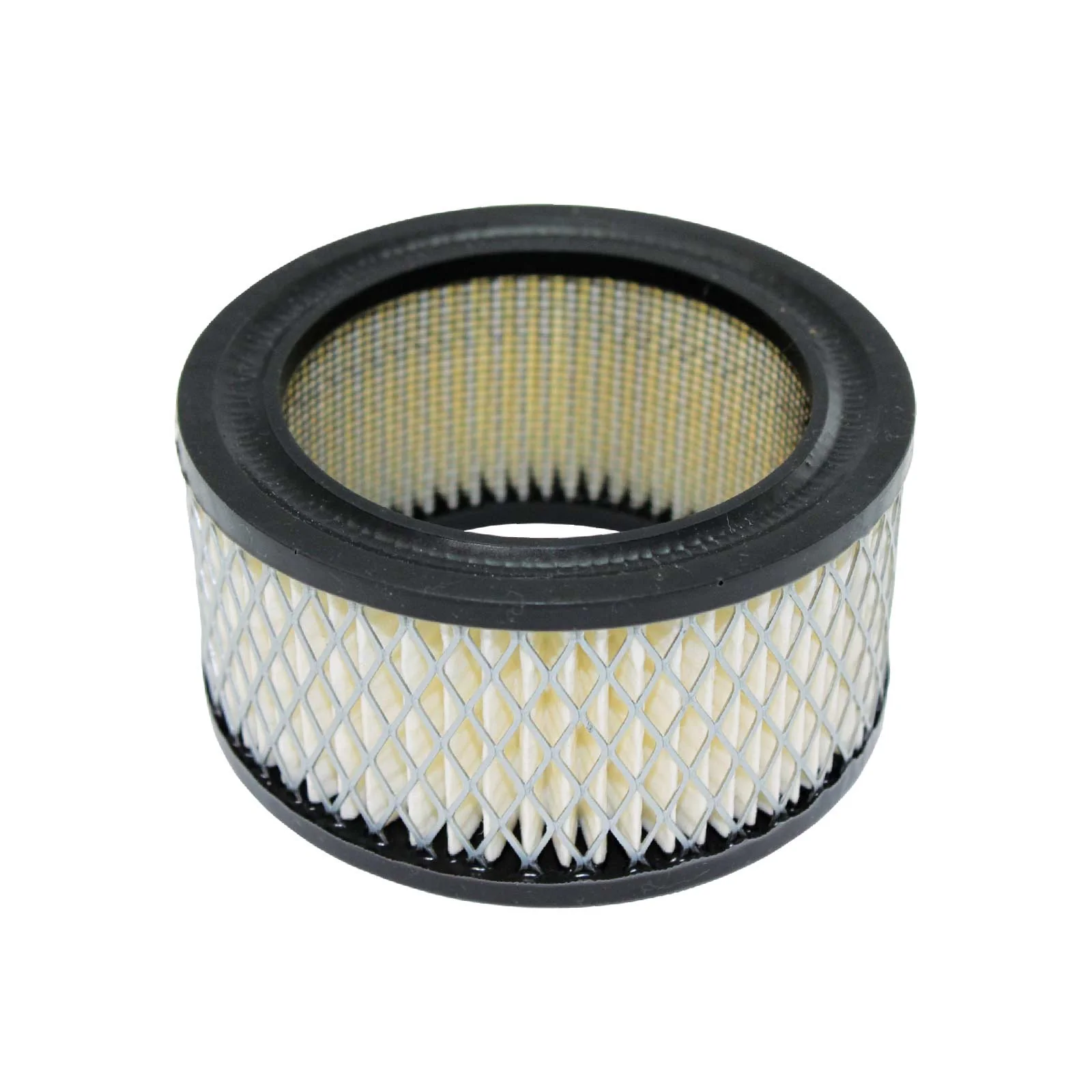 4" x 2" Round Paper Air Filter Element