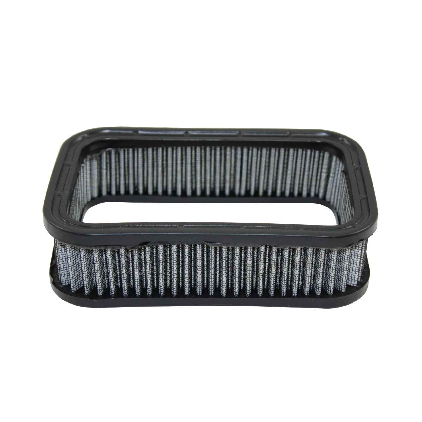 6 3/4" x 4 1/2" Rectangular Washable Air Filter Element