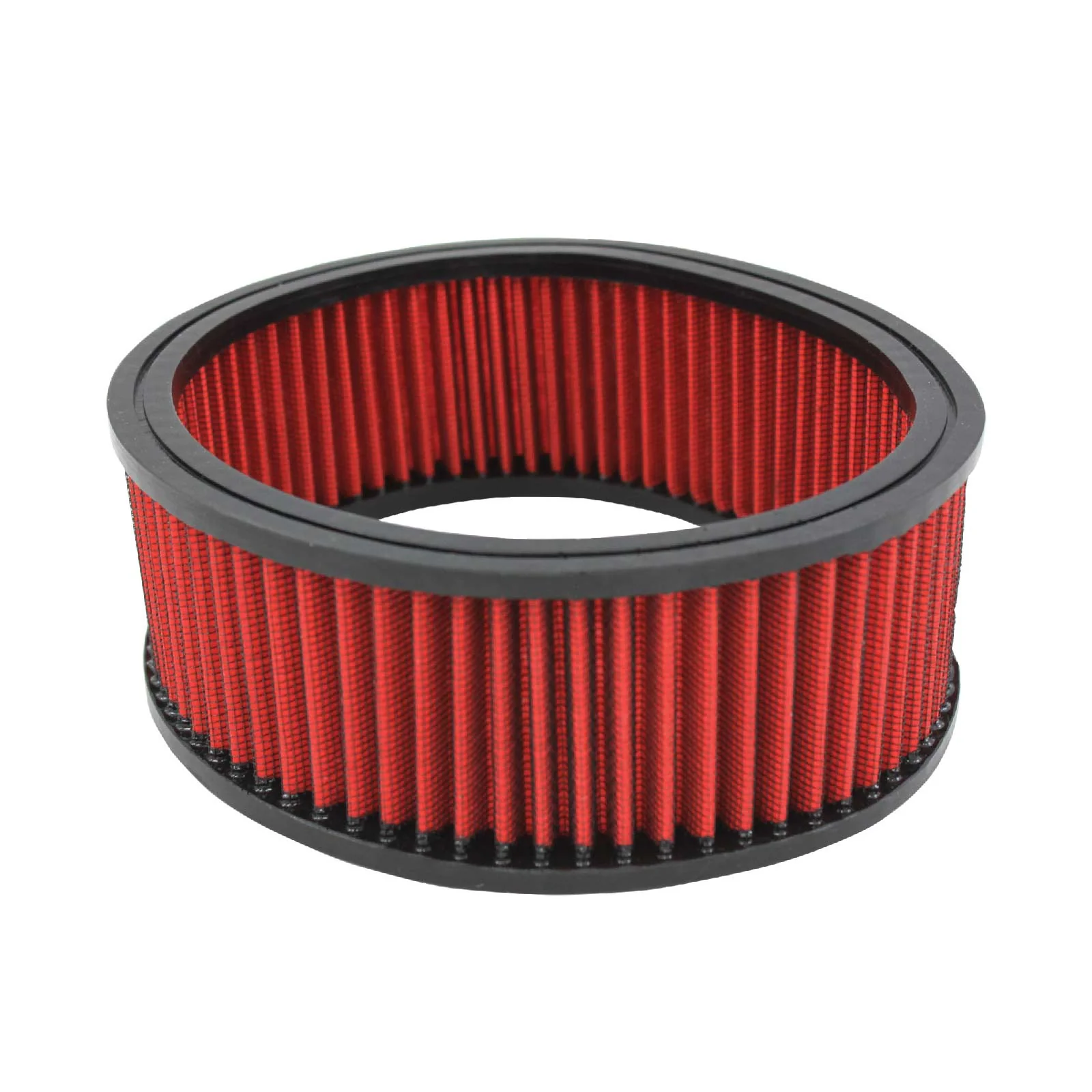 8" x 3" Round Washable Air Filter Element