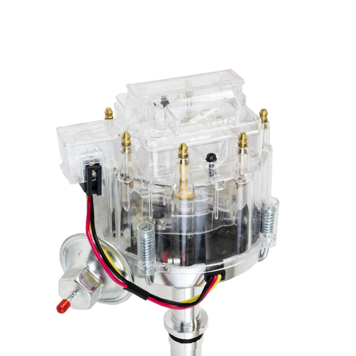 Buick SB 215-350 V8 HEI Distributor - Image 8
