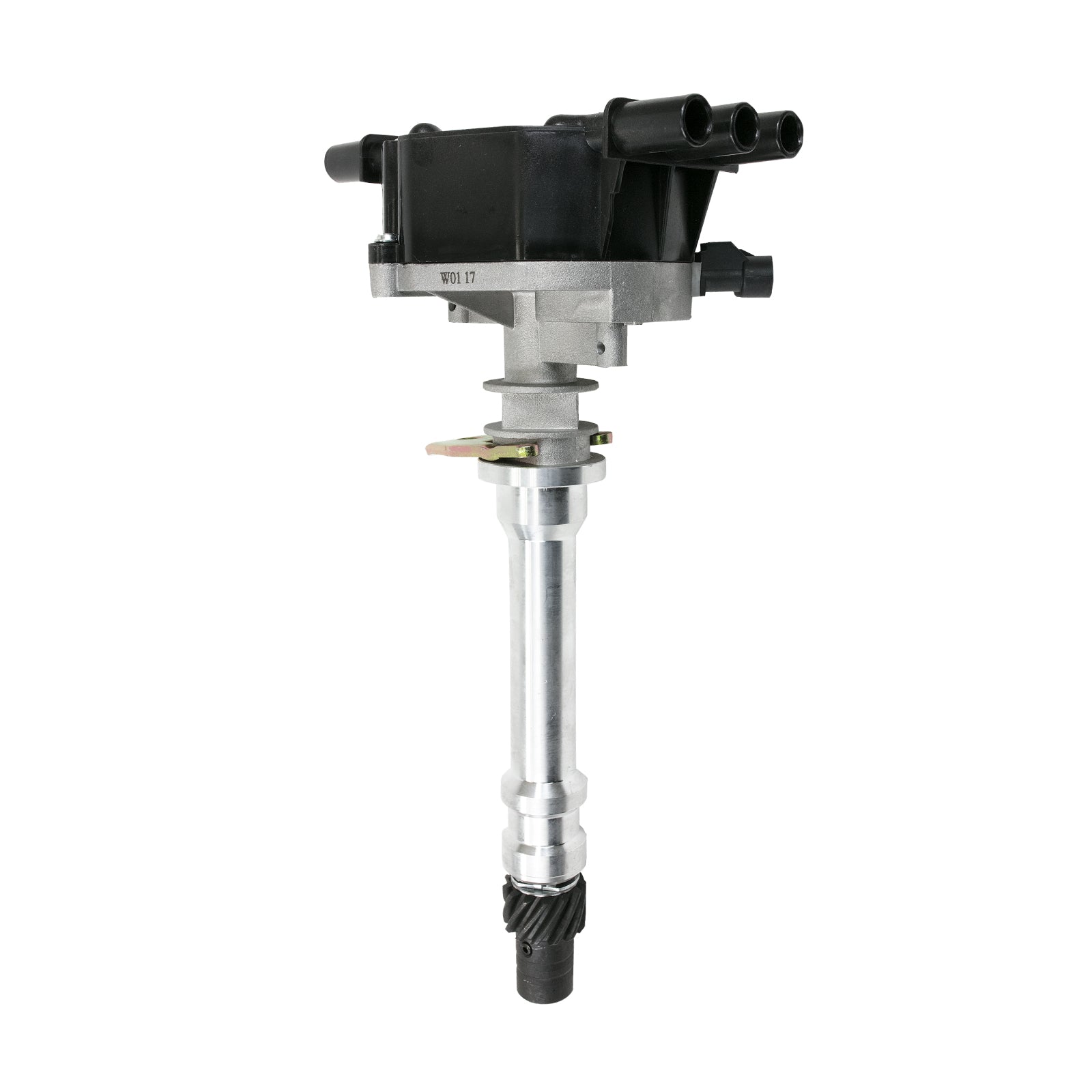 Chevrolet Vortec V6 (262) EFI Distributor - Black - Image 3