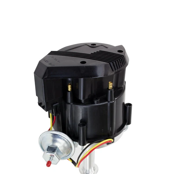 Chevy 194-292 Late L6 HEI Distributor with Super Cap - Image 4