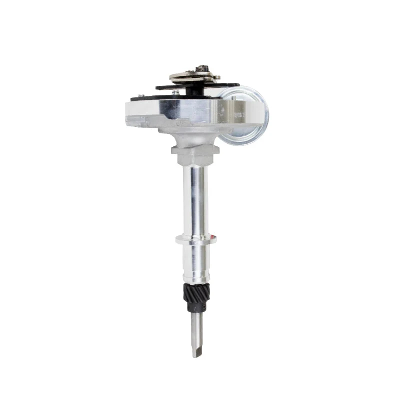 Chevy 262 (4.3L) V6 HEI Distributor with Super Cap - Image 5
