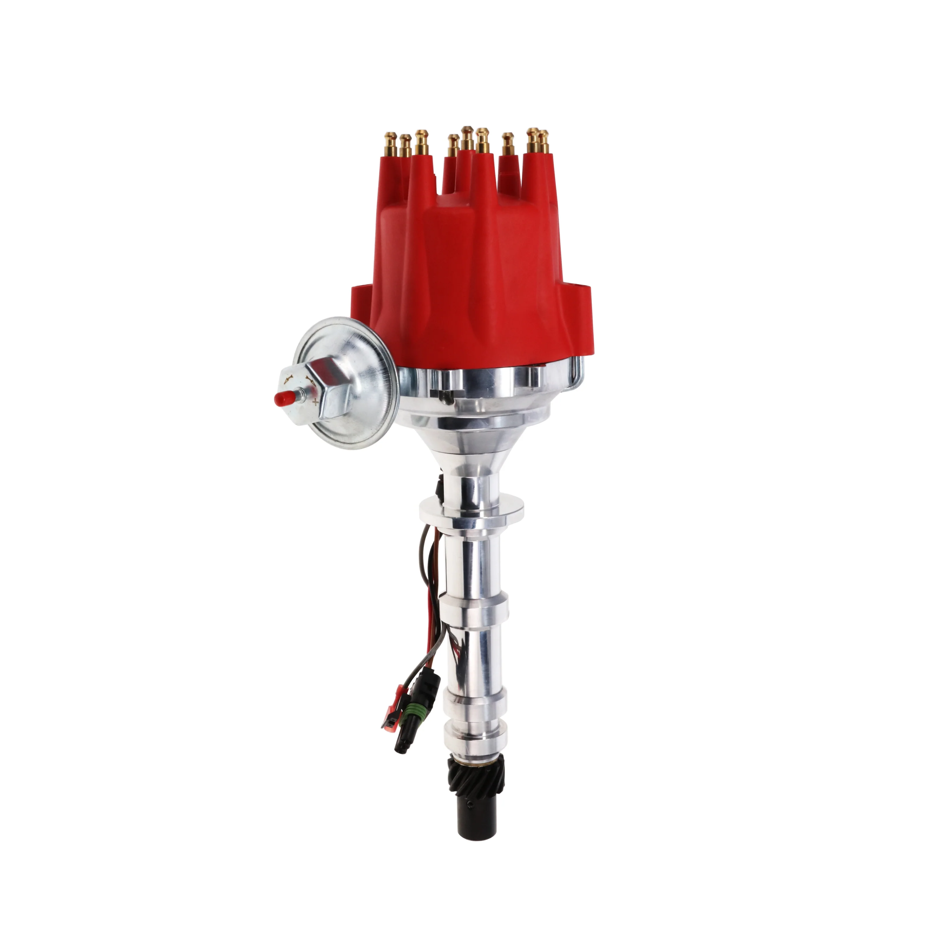 Chevy BB 348/409 V8 Pro Series Ready to Run Distributor
