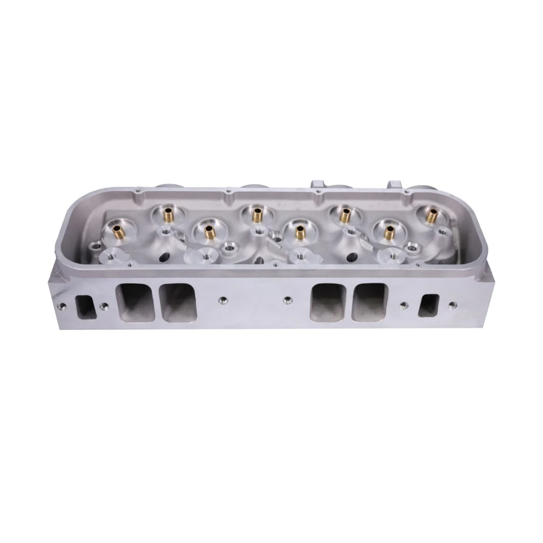 Chevy Big Block Aluminum Cylinder Head - Image 3