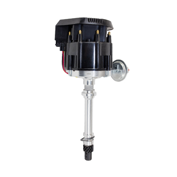 Chevy SB/BB V8 HEI Distributor with Super Cap - Image 5