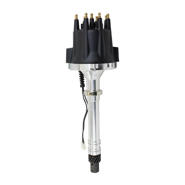 Chevy SB/BB V8 Pro Series Pro Billet Distributor - Image 3