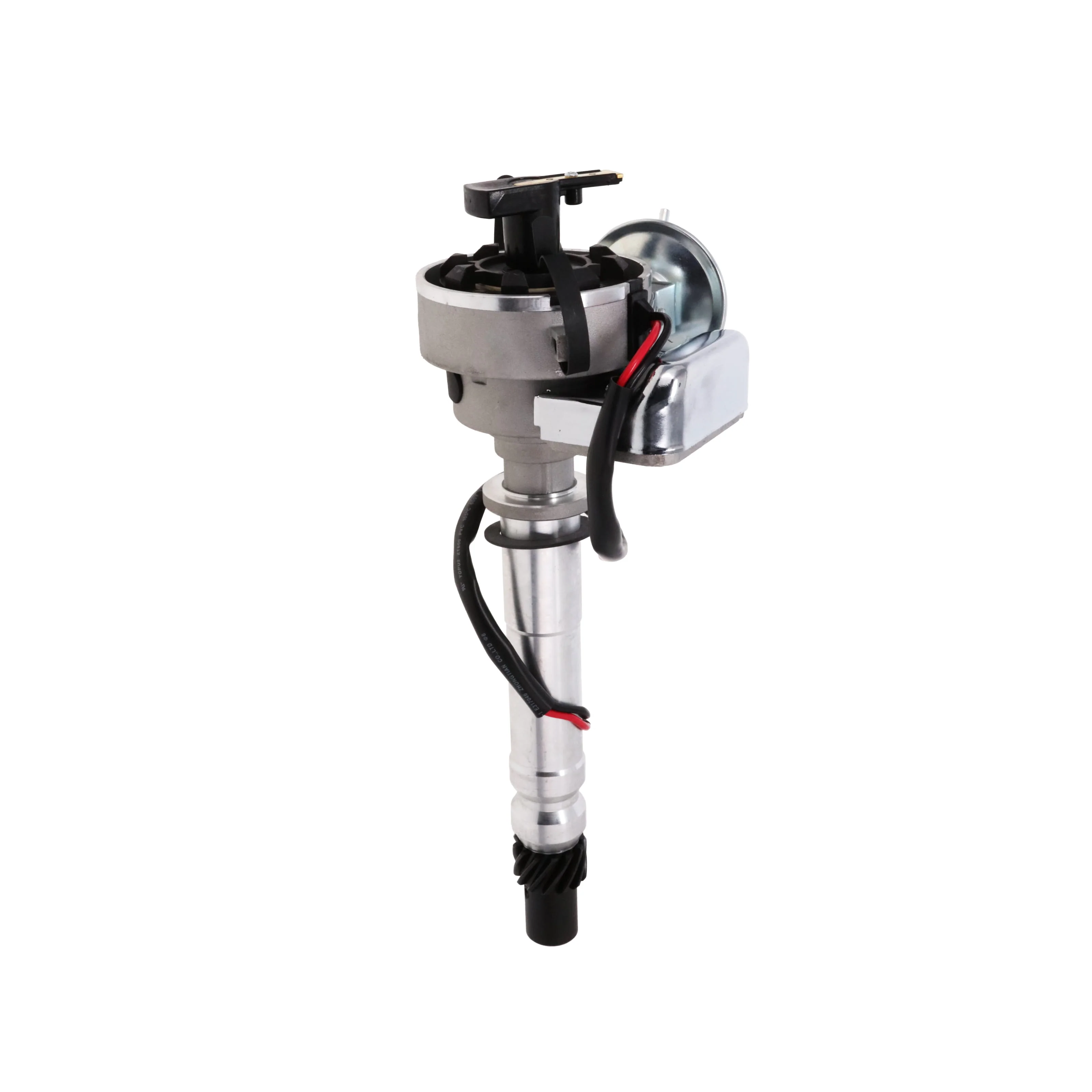 Chevy SBC/BBC V8 Small Cap Ready-to-Run Distributor - Image 4
