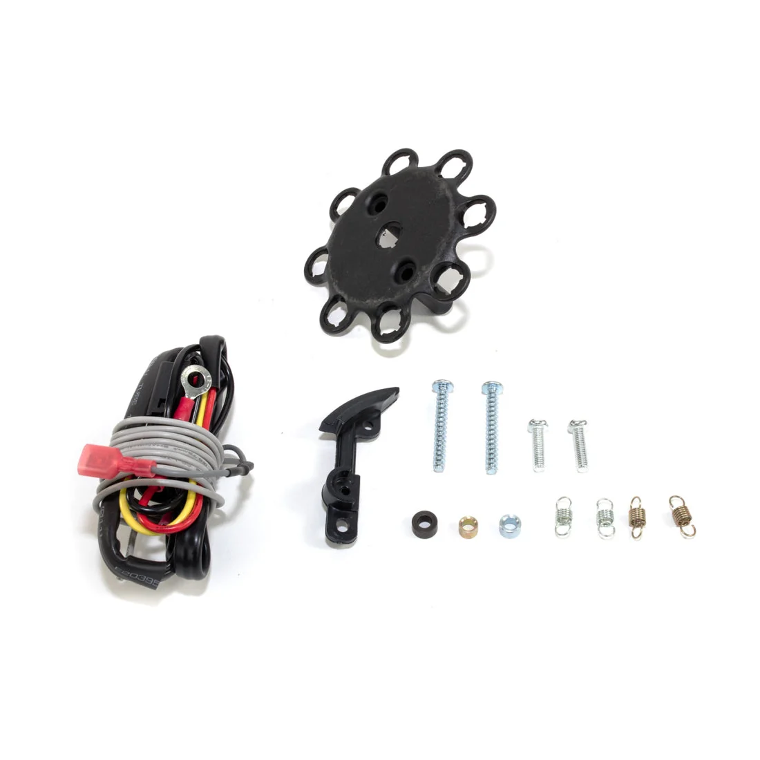 Chevy Small & Big Block V8 Pro Series Ready to Run Distributor with Fixed Collar - Image 5