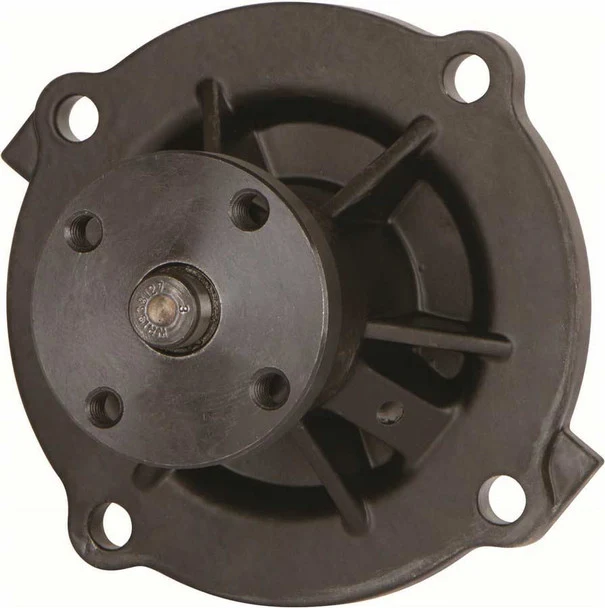 Chrysler 383-440-Crate Hemi Mechanical Water Pump High Flow - Image 2