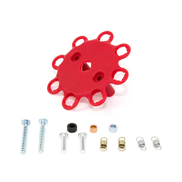 Chrysler SB 318/360 V8 Pro Series Pro Billet Distributor - Image 4