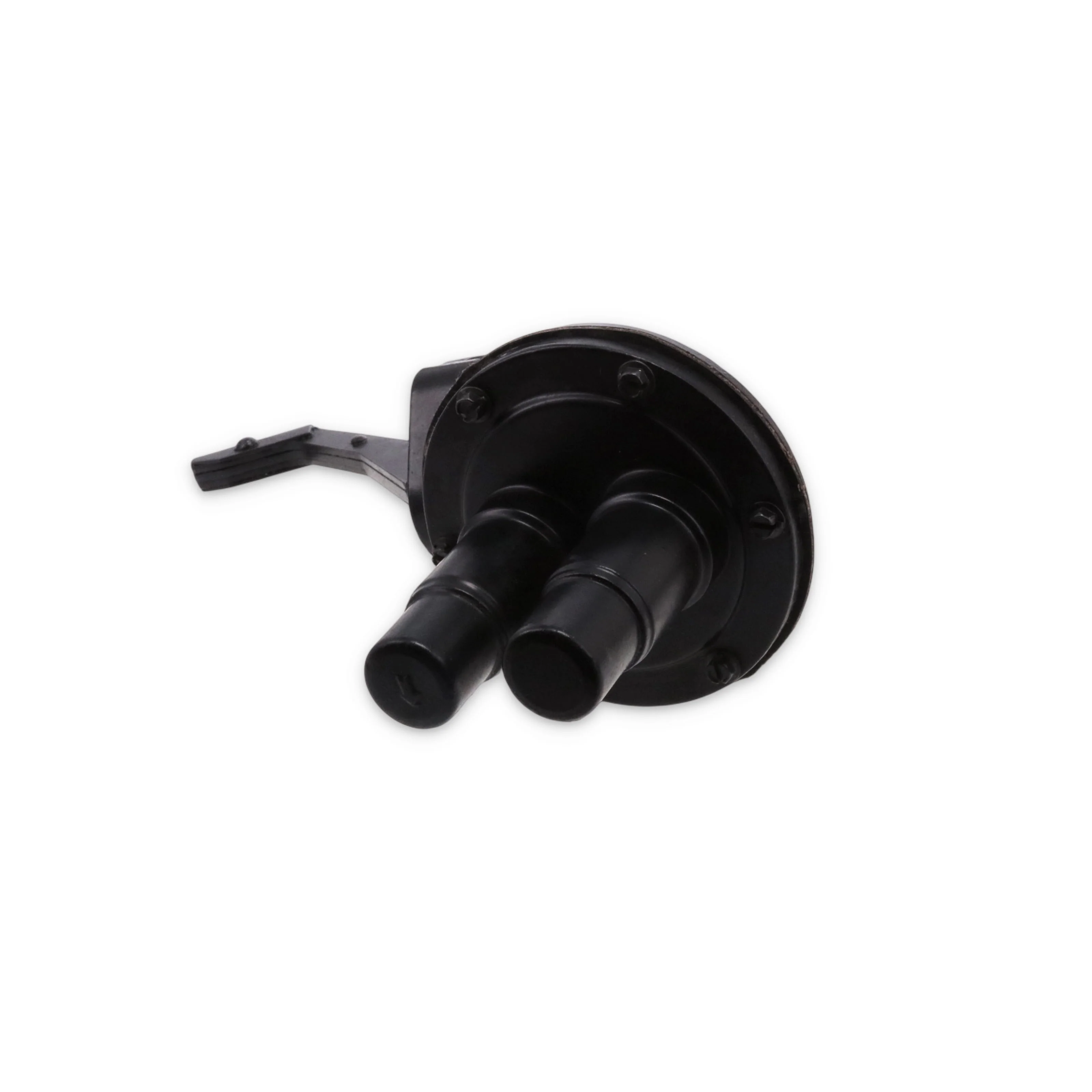 Chrysler Small Block V8 Mechanical Fuel Pump - Black - Image 5
