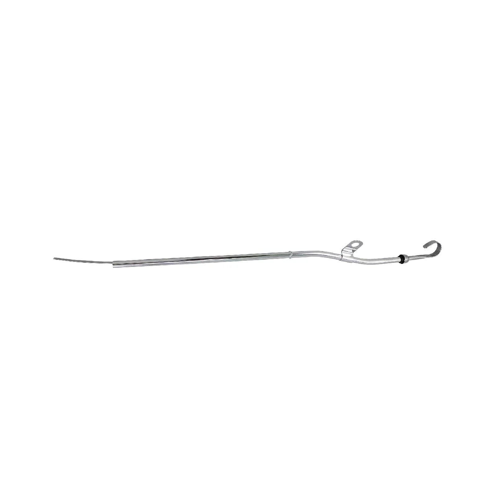 Ford 351C Chrome Steel Engine Oil Dipstick
