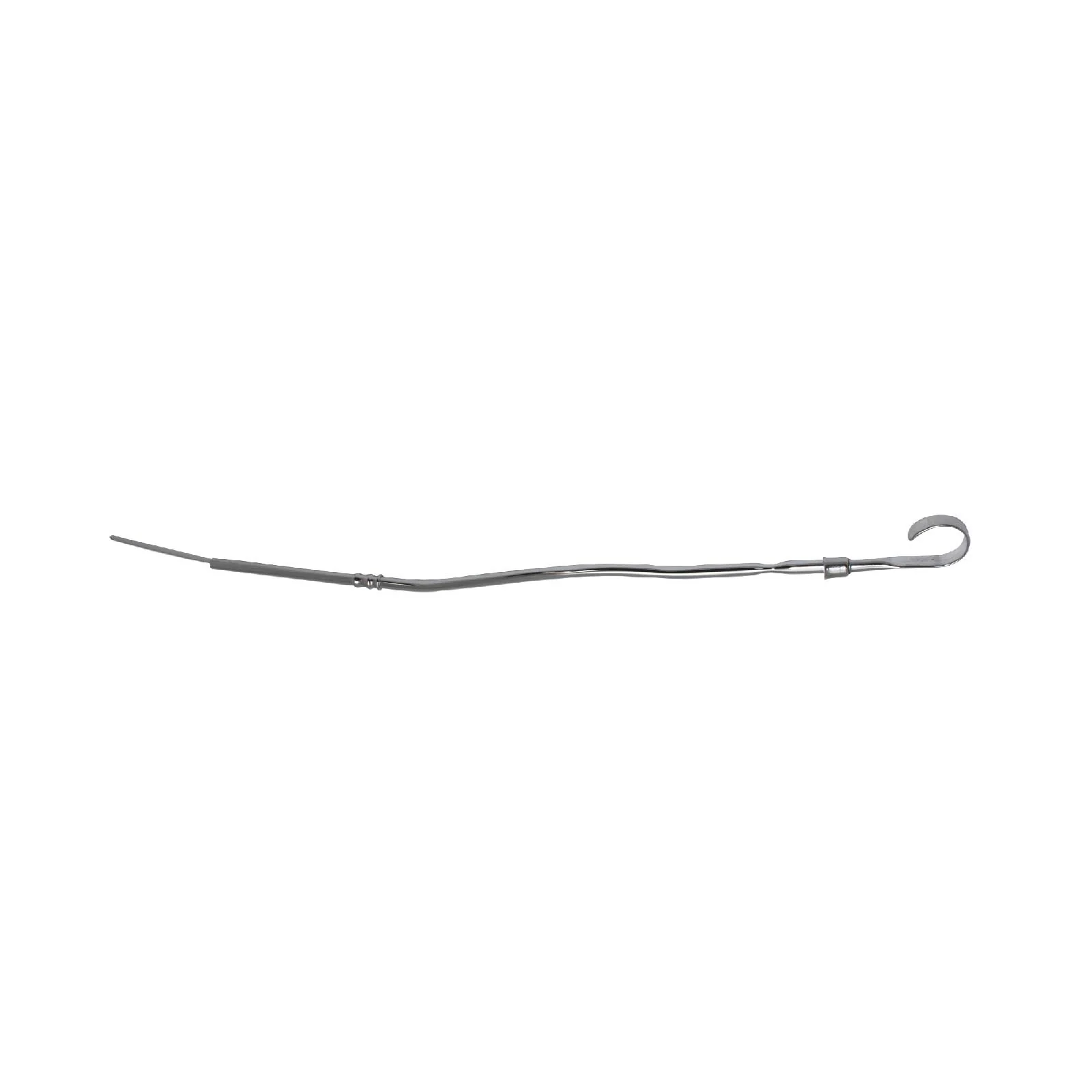 Oldsmobile V8 Chrome Steel Engine Oil Dipstick