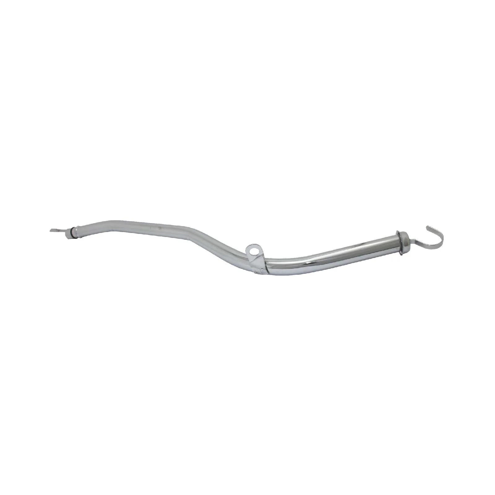 GM Powerglide Chrome Steel 24" Transmission Dipstick