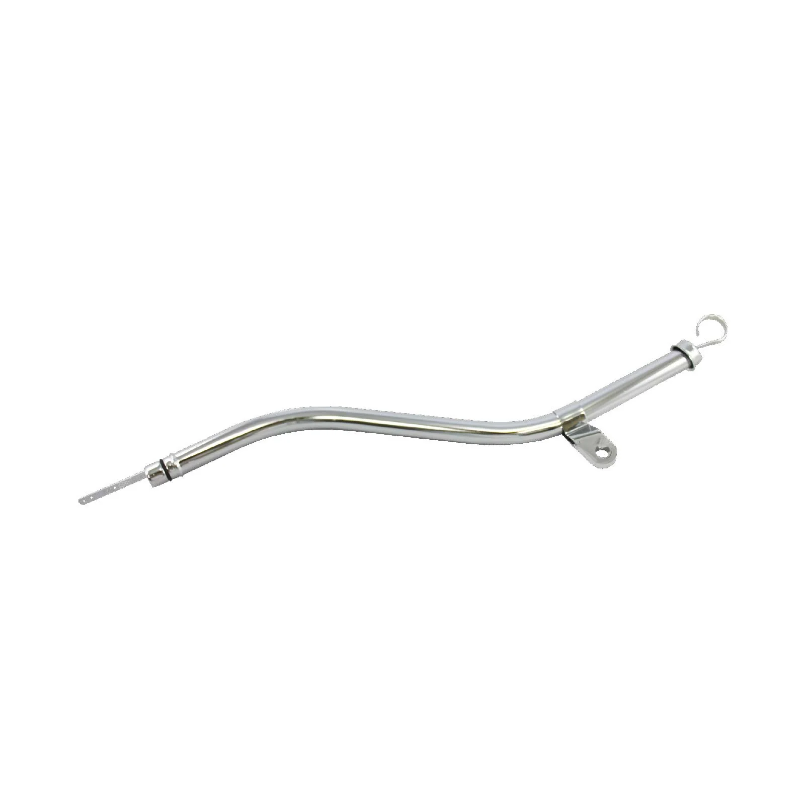 Ford C4 Chrome Steel Transmission Dipstick
