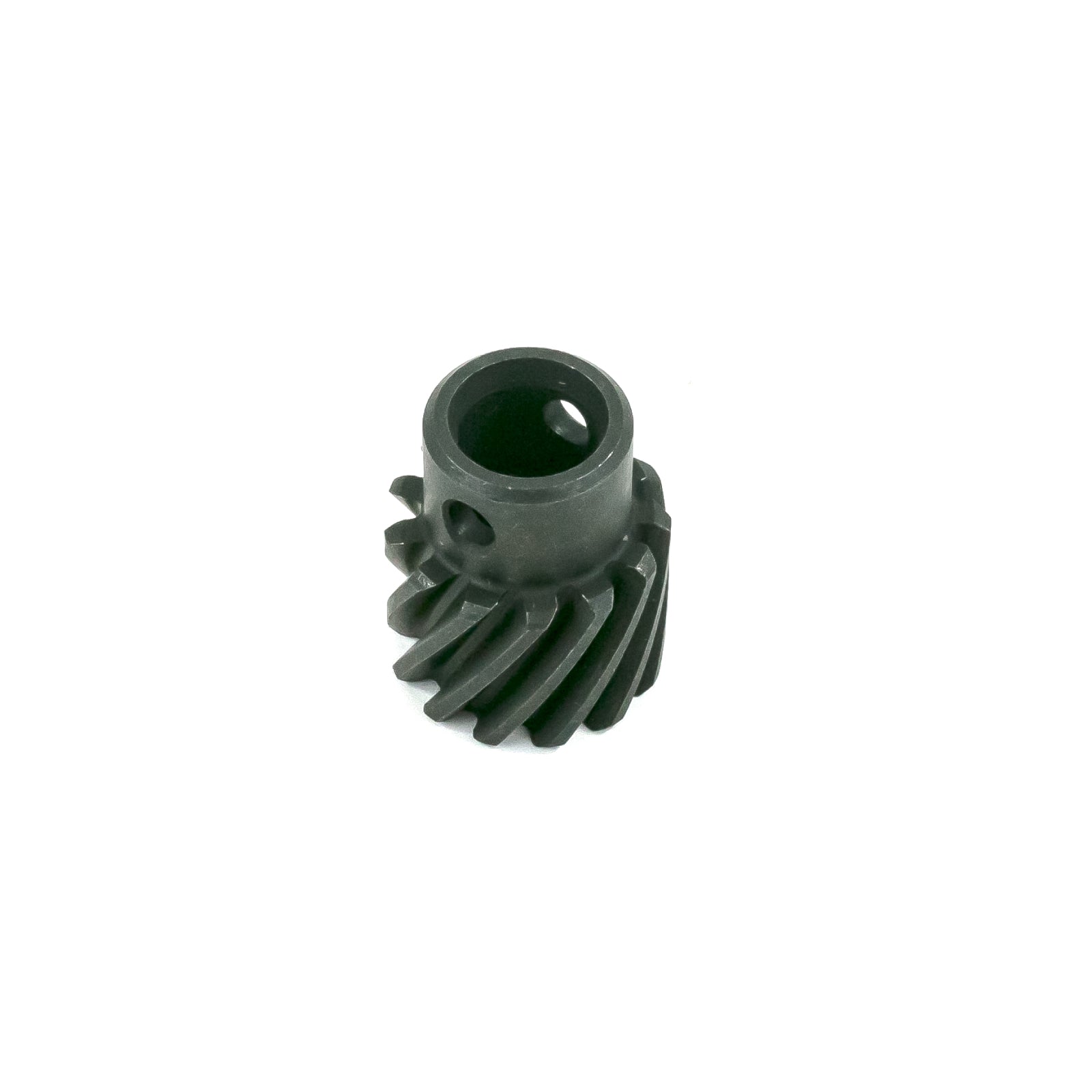 Steel Jeep I6 0.491" Shaft Distributor Gear