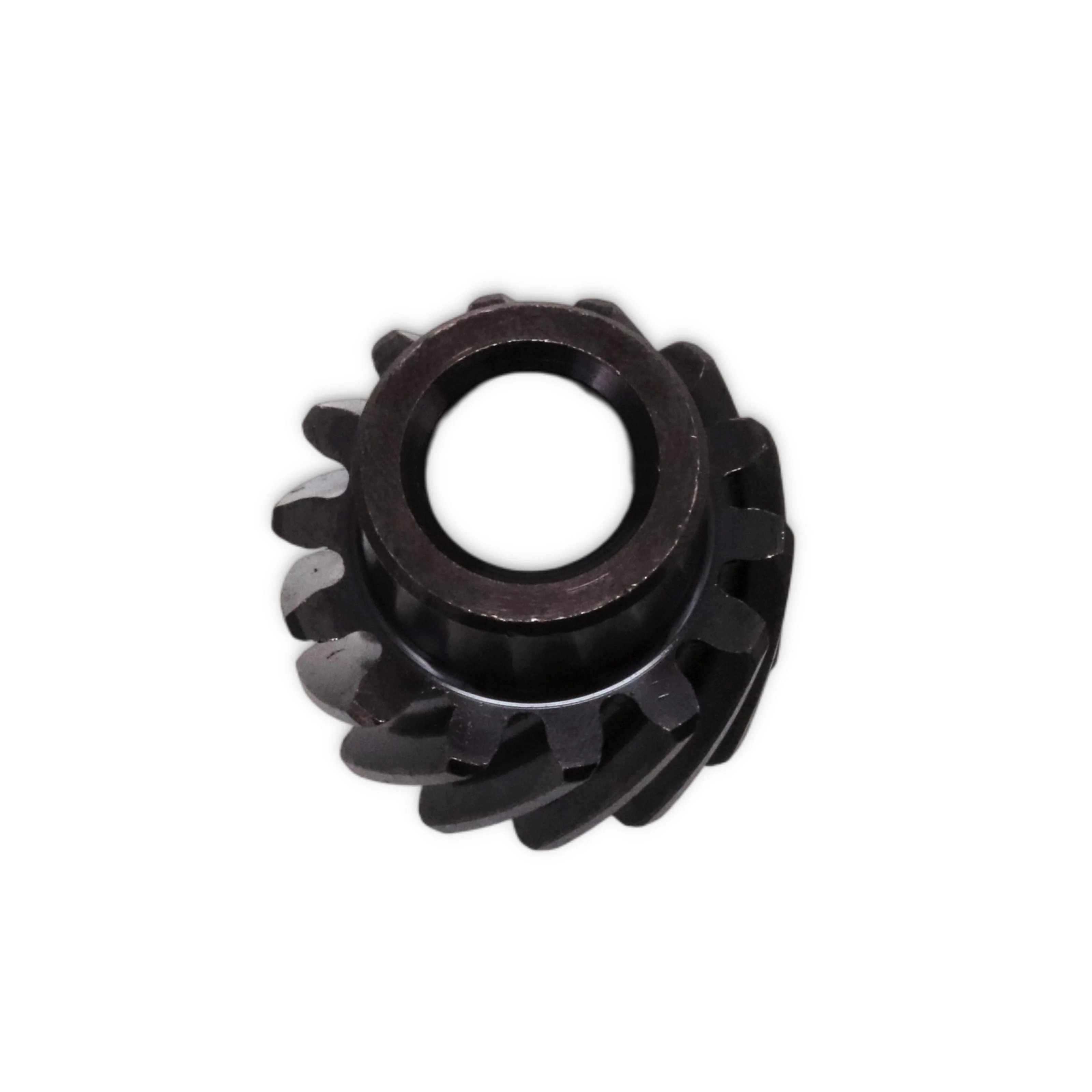 Steel Buick Small Block 0.491" Shaft Distributor Gear - Image 2