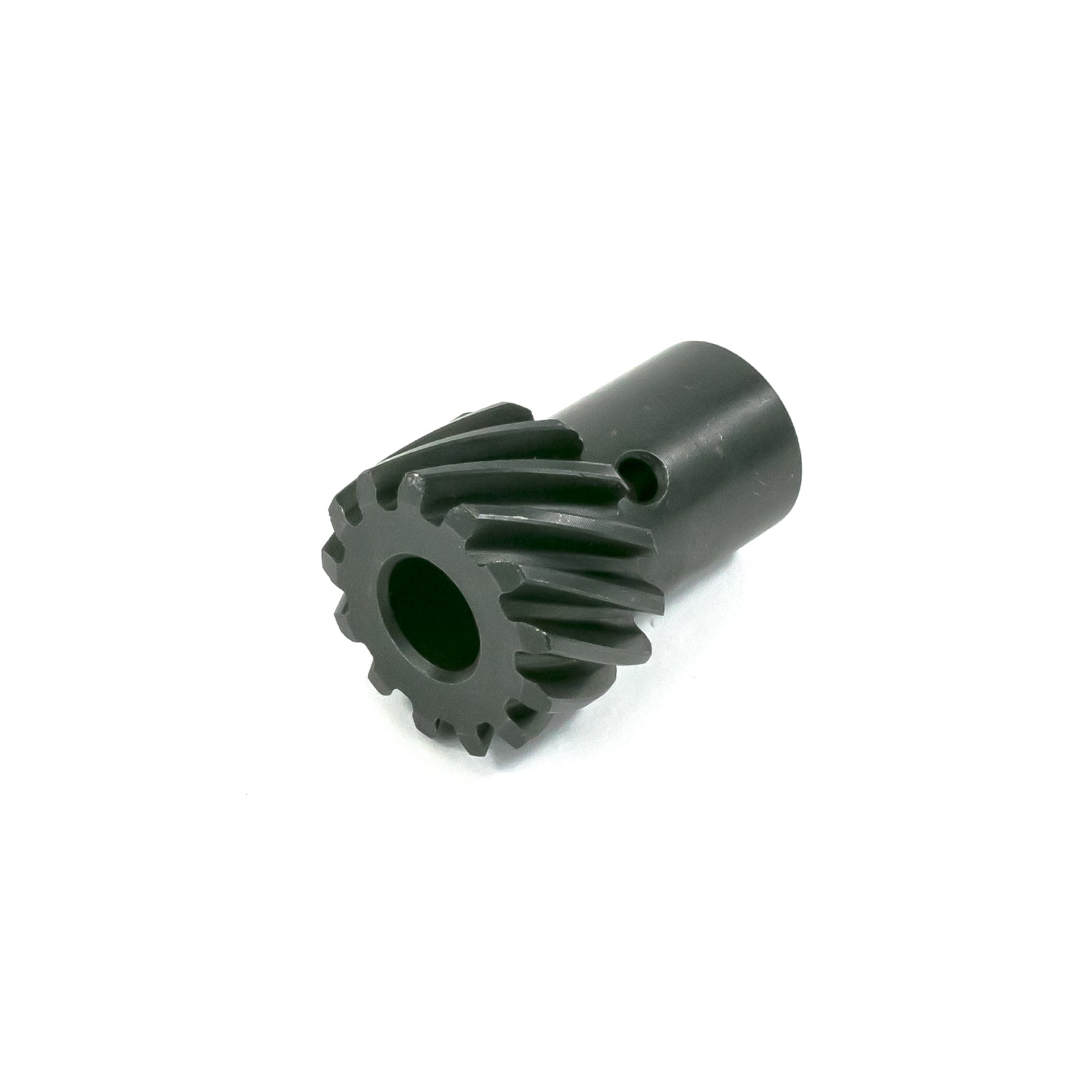 Steel Chevrolet V6/V8 0.491" Shaft Distributor Gear - Image 3
