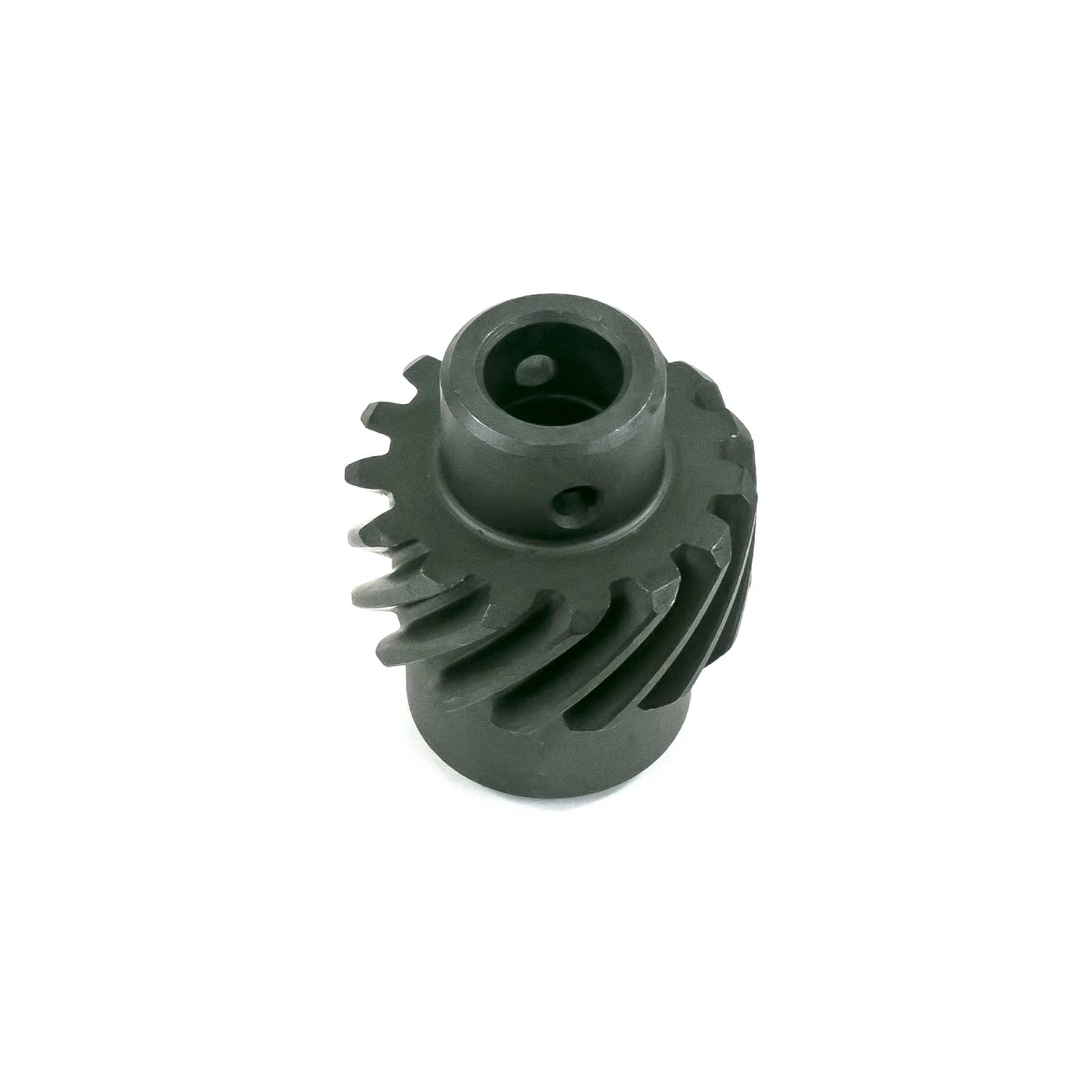 Steel Oldsmobile 0.491" Shaft Distributor Gear