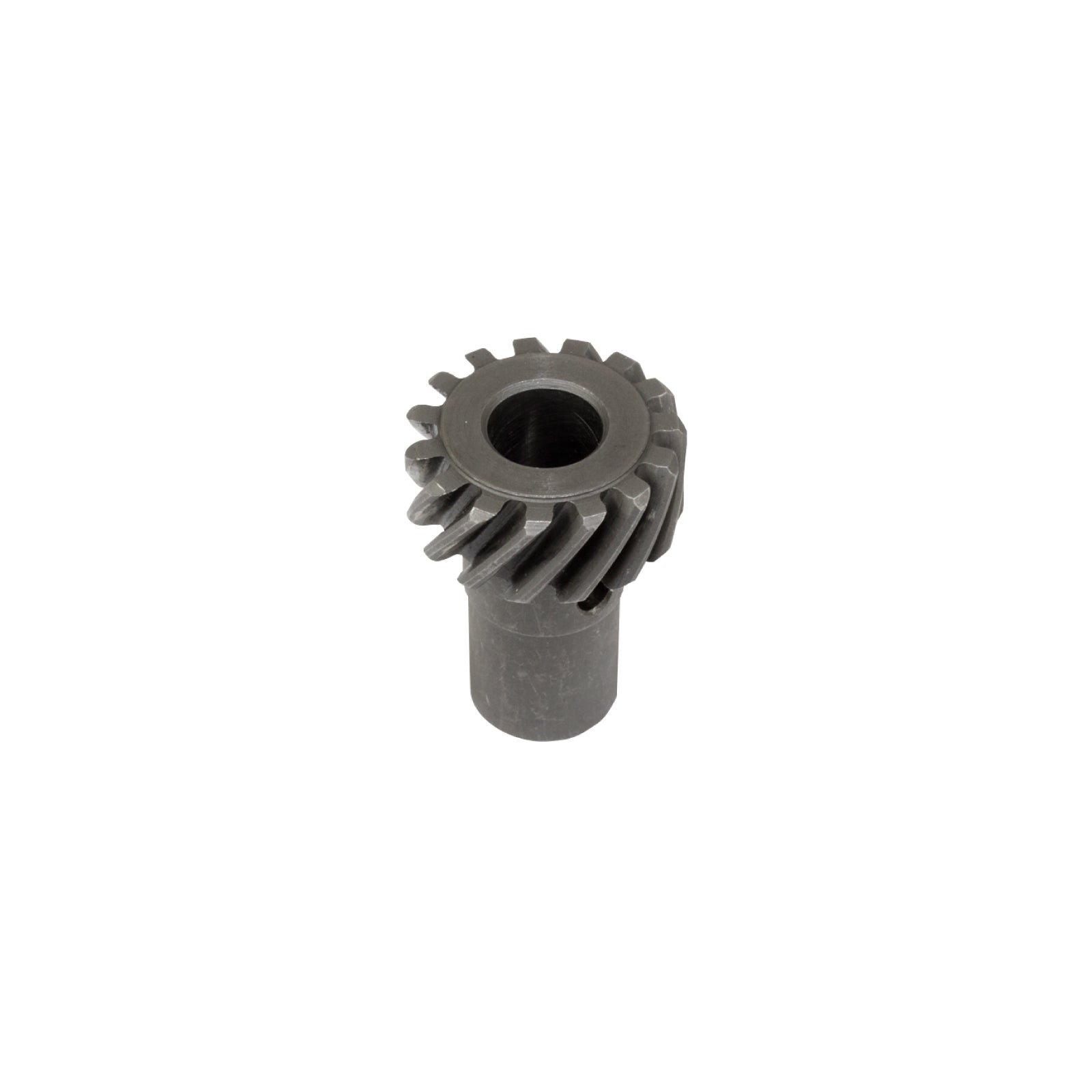 Steel Ford Small Block 0.500" Shaft Distributor Gear
