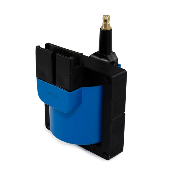 Ford '84-'98 TFI Ignition Coil - Blue