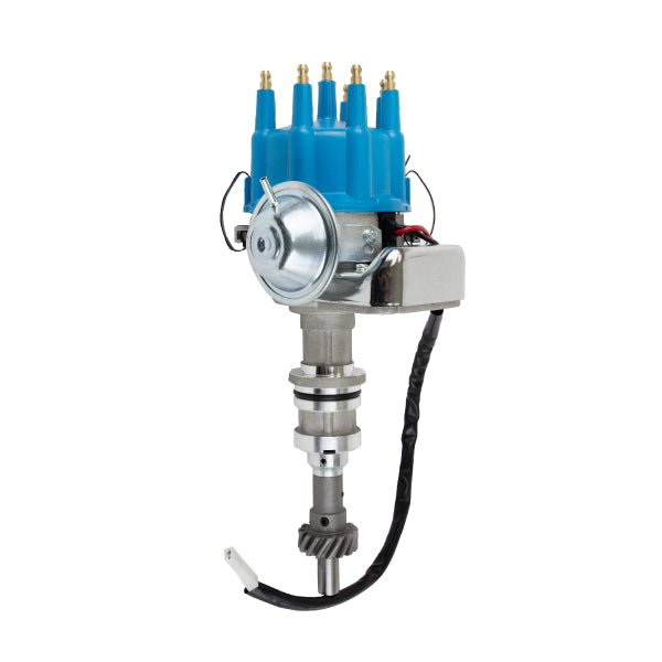Ford BB/351C Ready to Run Distributor - Image 2