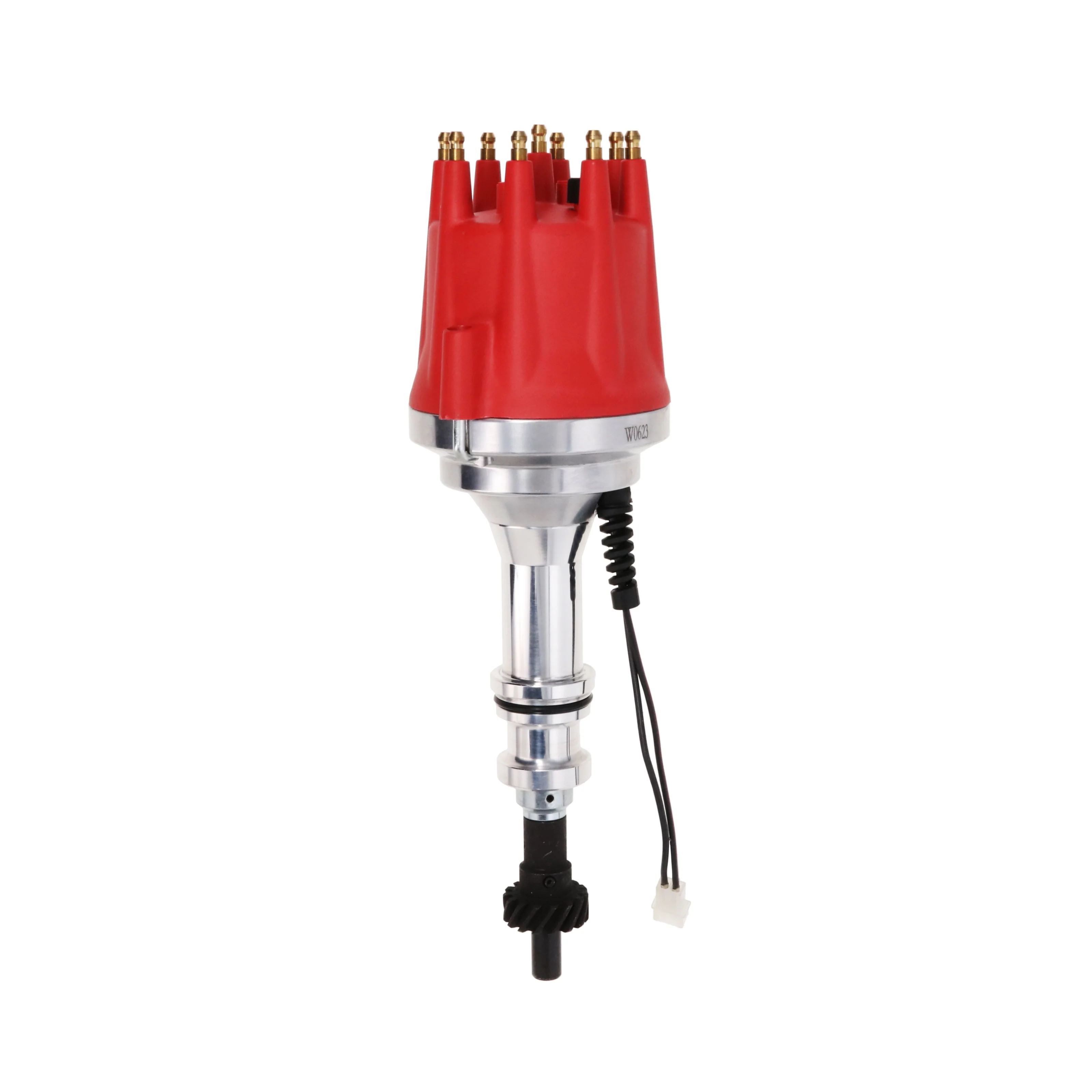 Ford BB/351C V8 Pro Series Pro Billet Distributor