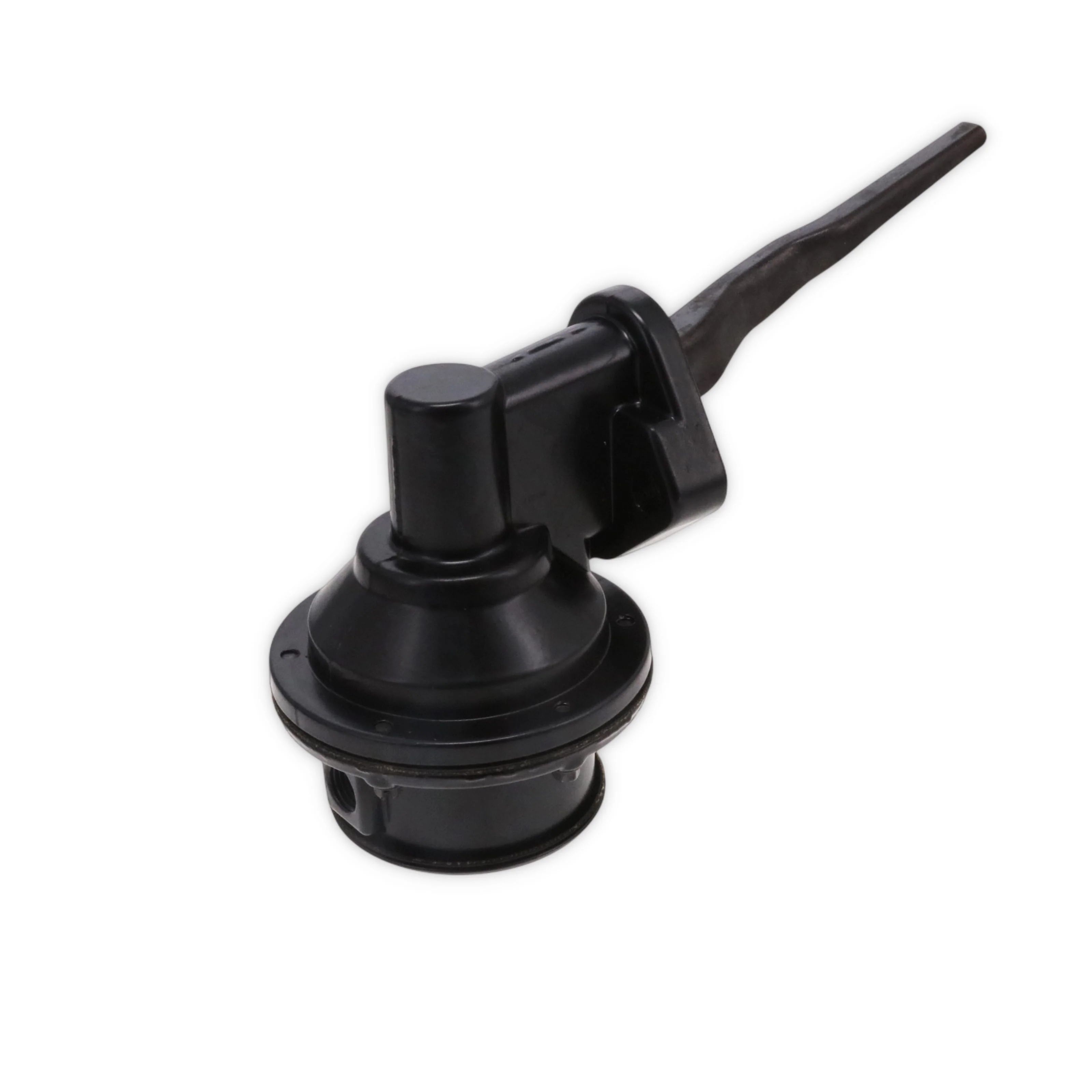 Ford Big Block V8 Mechanical Fuel Pump - Black - Image 2