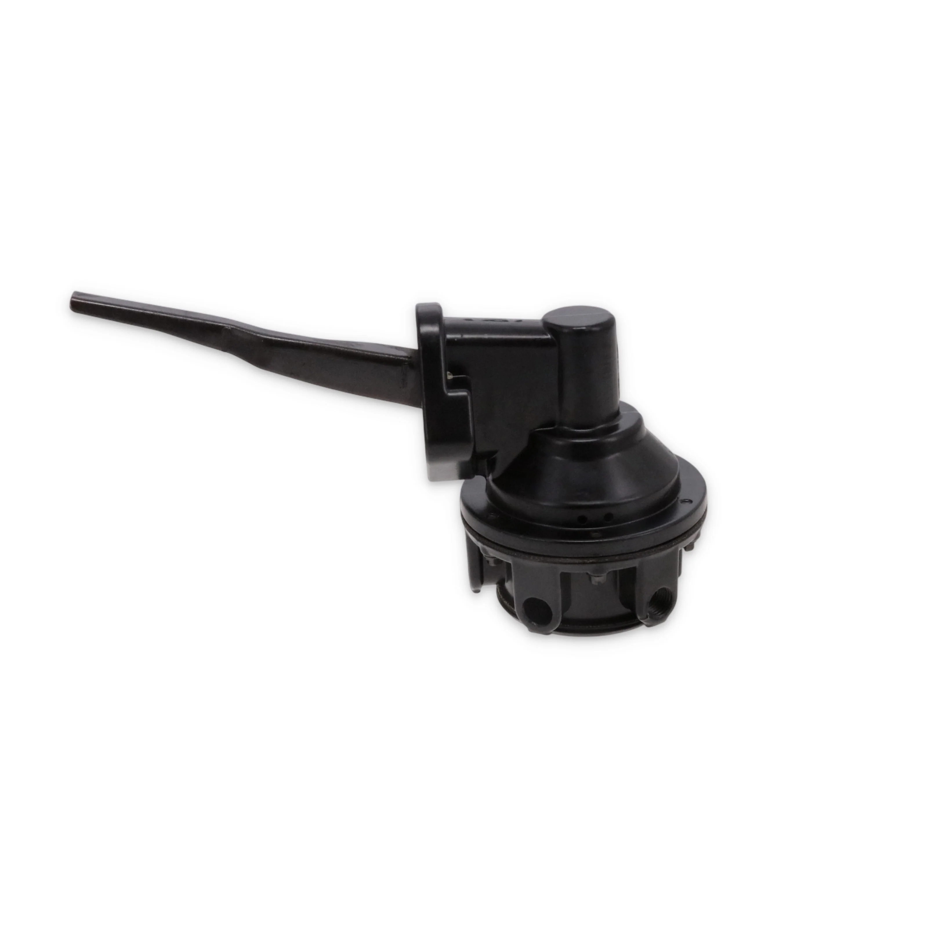 Ford Big Block V8 Mechanical Fuel Pump - Black - Image 3