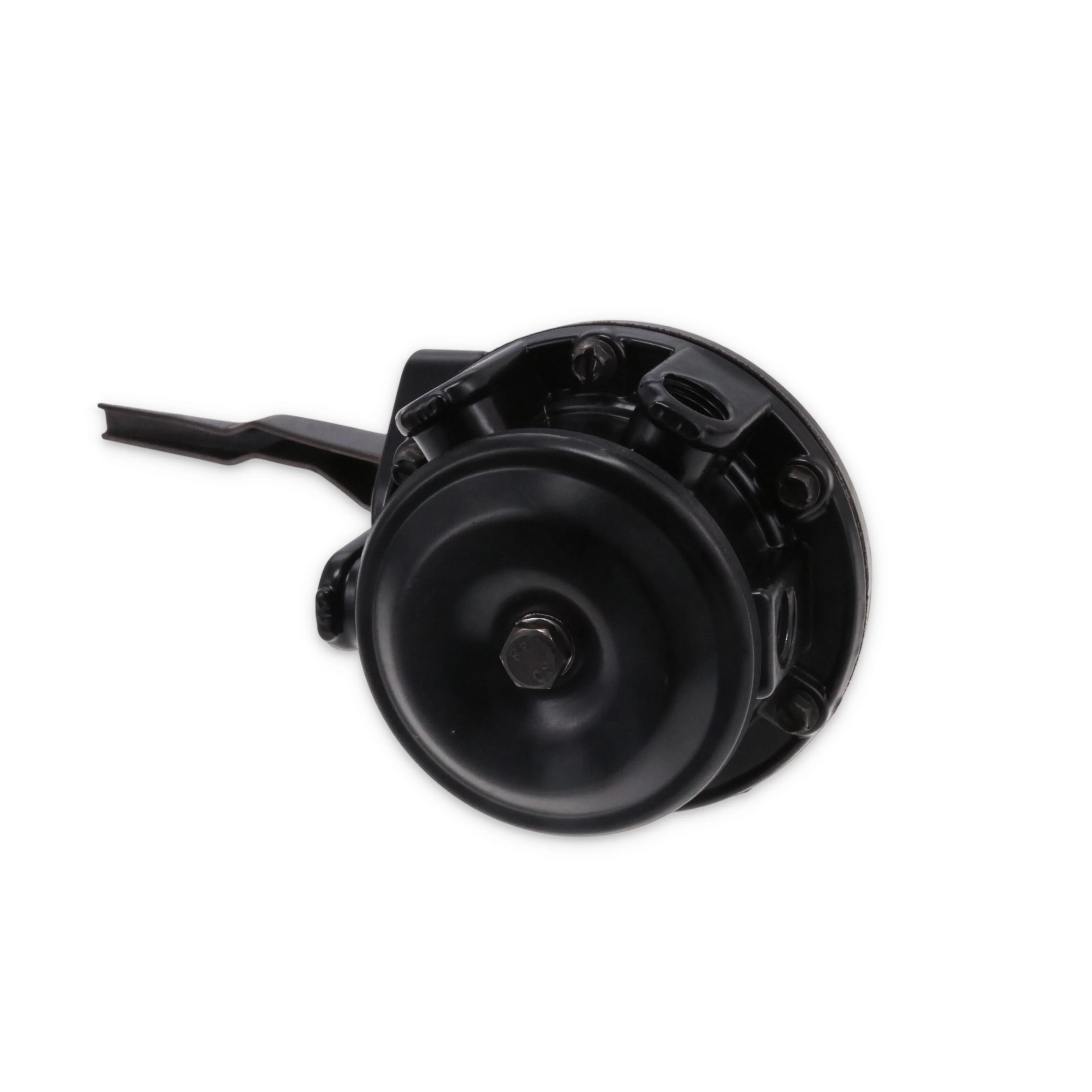 Ford Big Block V8 Mechanical Fuel Pump - Black - Image 5