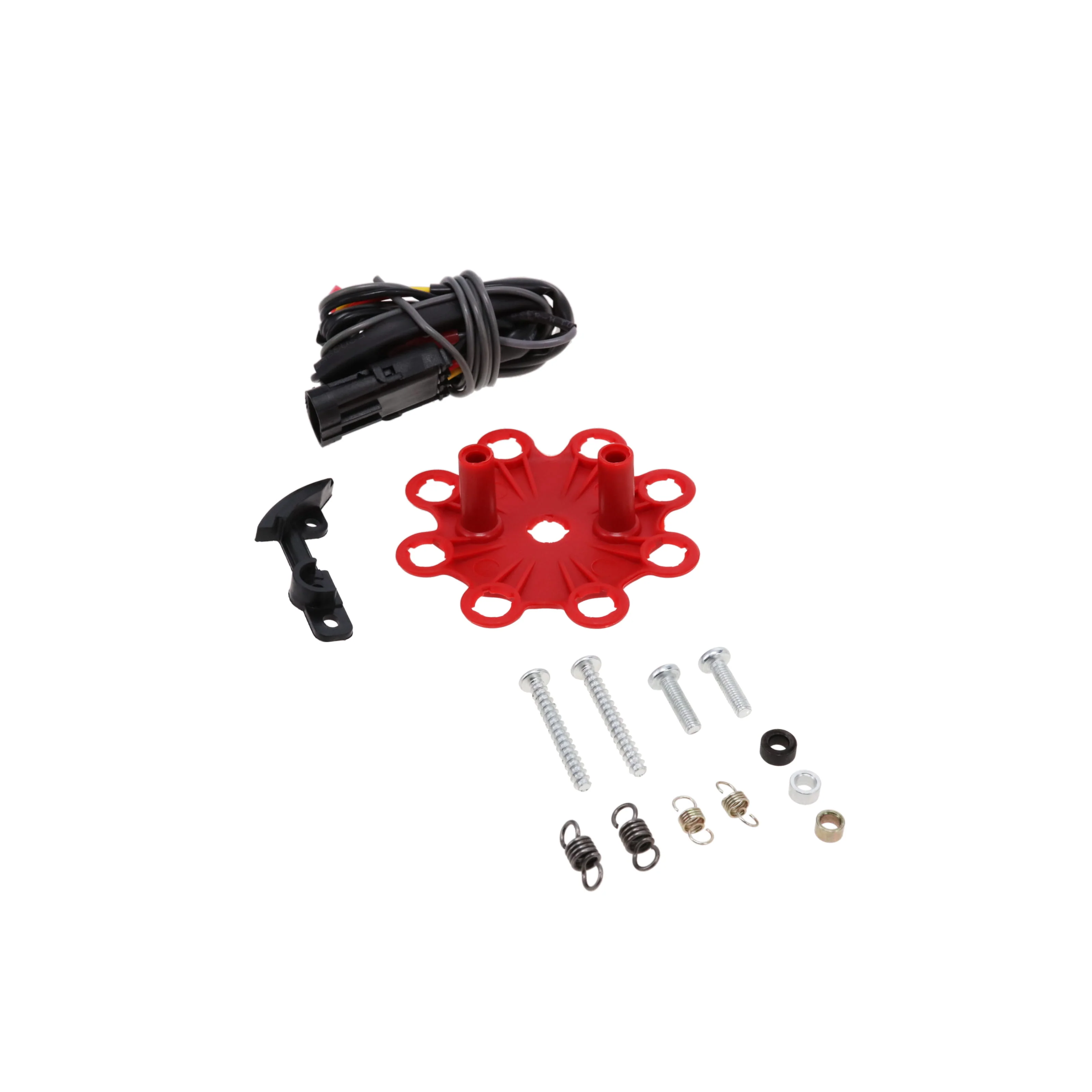 Ford Flathead V8 Pro Series Ready to Run Distributor - Image 4