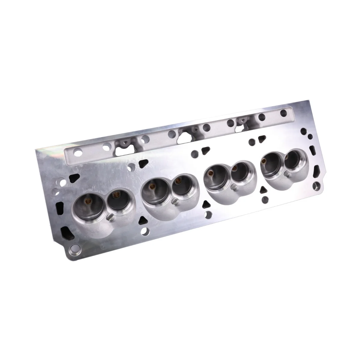 Ford Small Block Aluminum Cylinder Head - Image 3