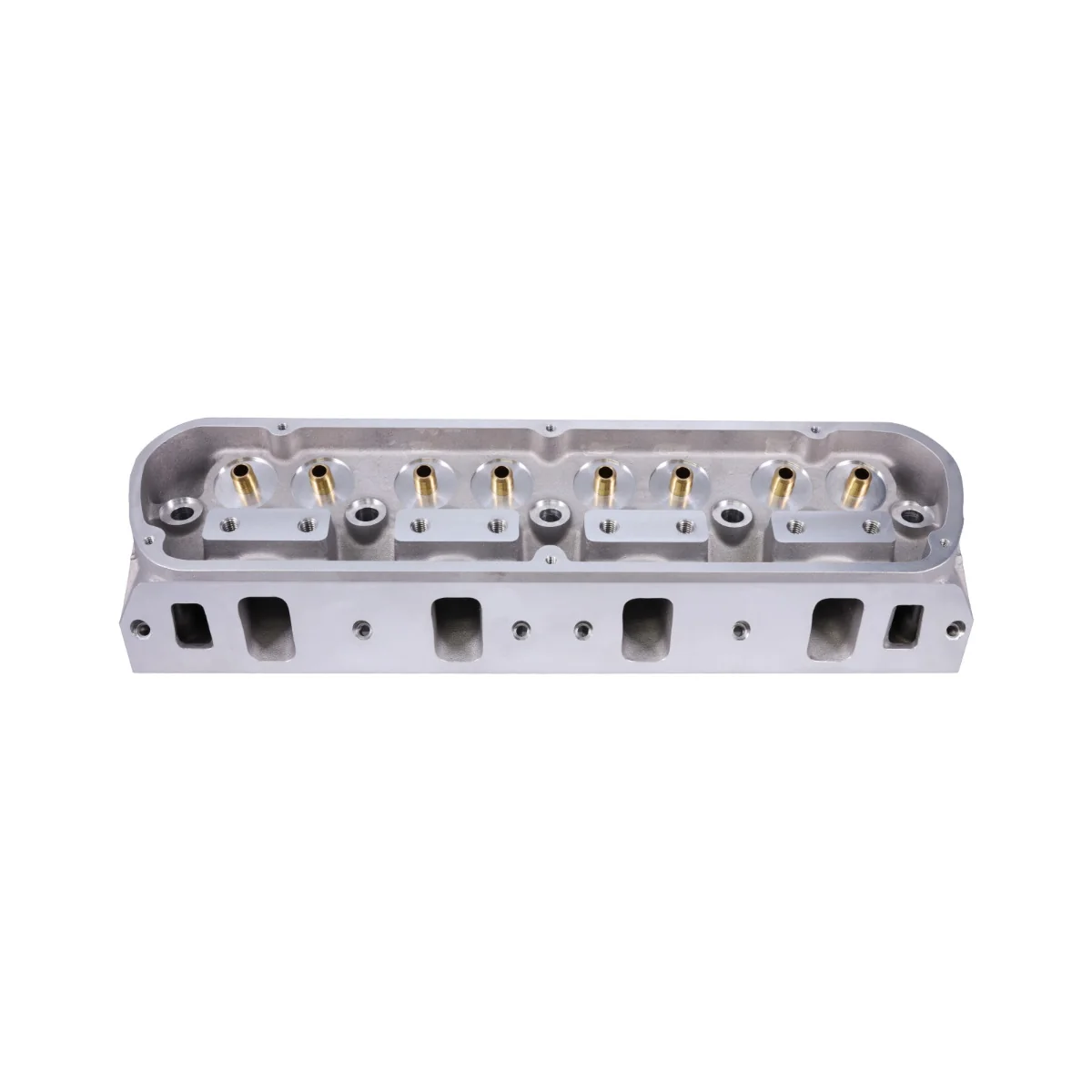 Ford Small Block Aluminum Cylinder Head - Image 4