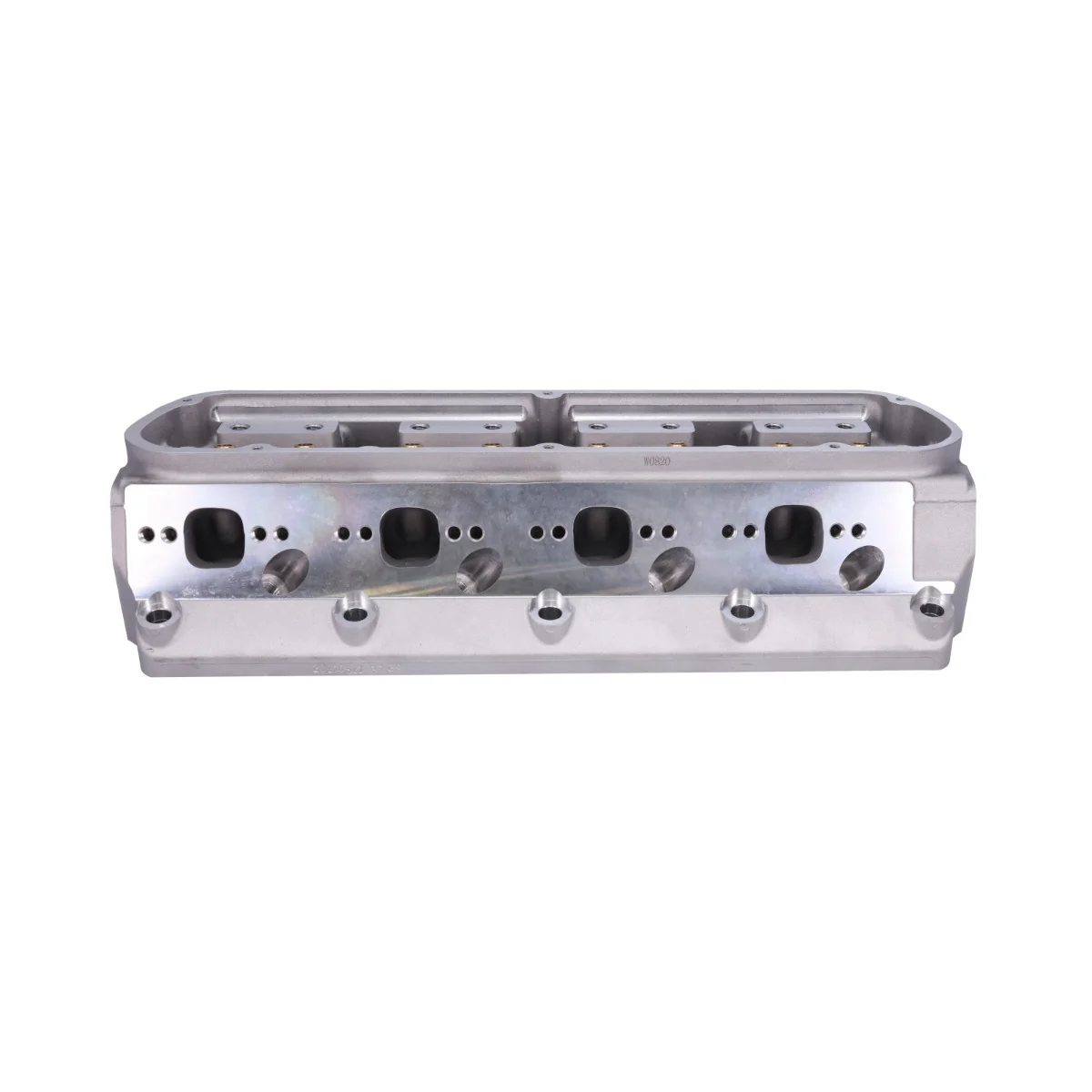 Ford Small Block Aluminum Cylinder Head - Image 5