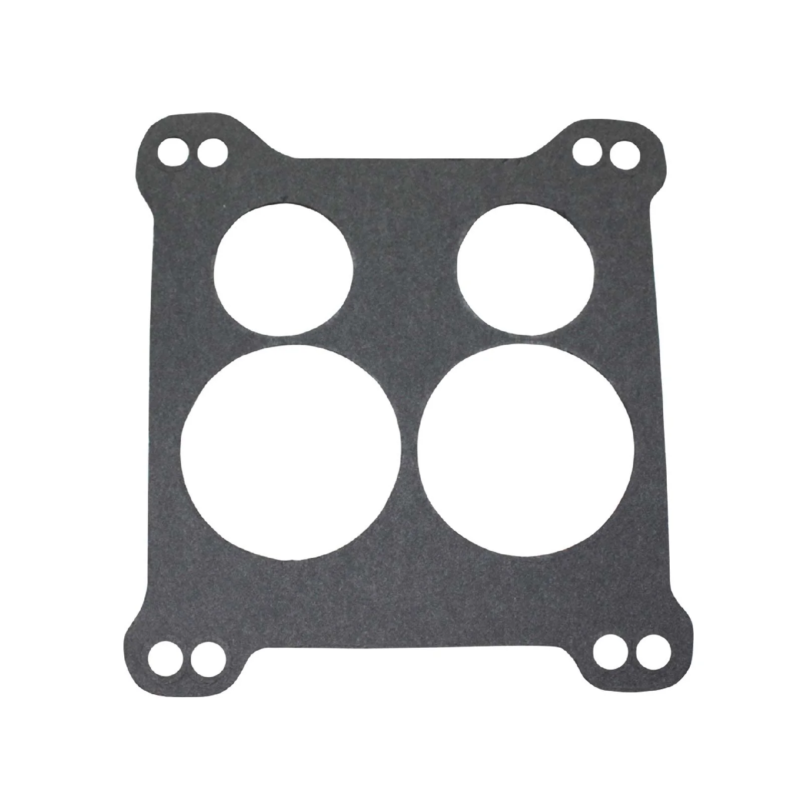 Quadrajet & Spreadbore 4-Hole Carburetor Base Gasket