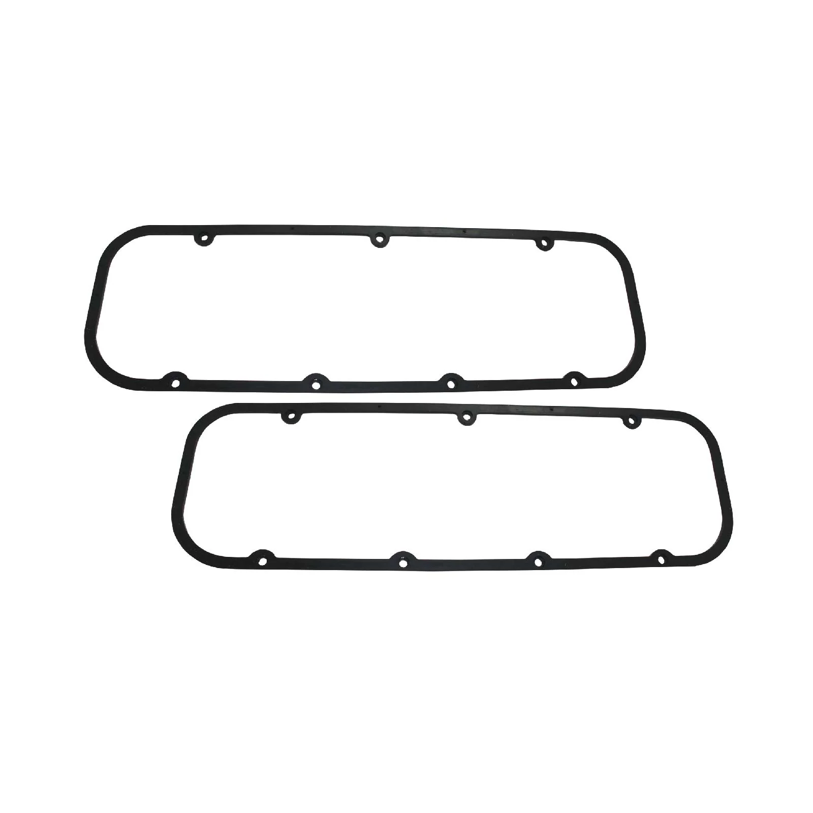 Chevy Big Block Rubber Valve Cover Gaskets