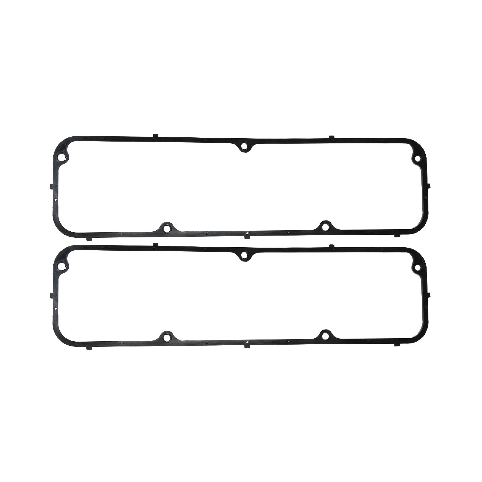Ford 351C / 351M / 400 Rubber Valve Cover Gaskets