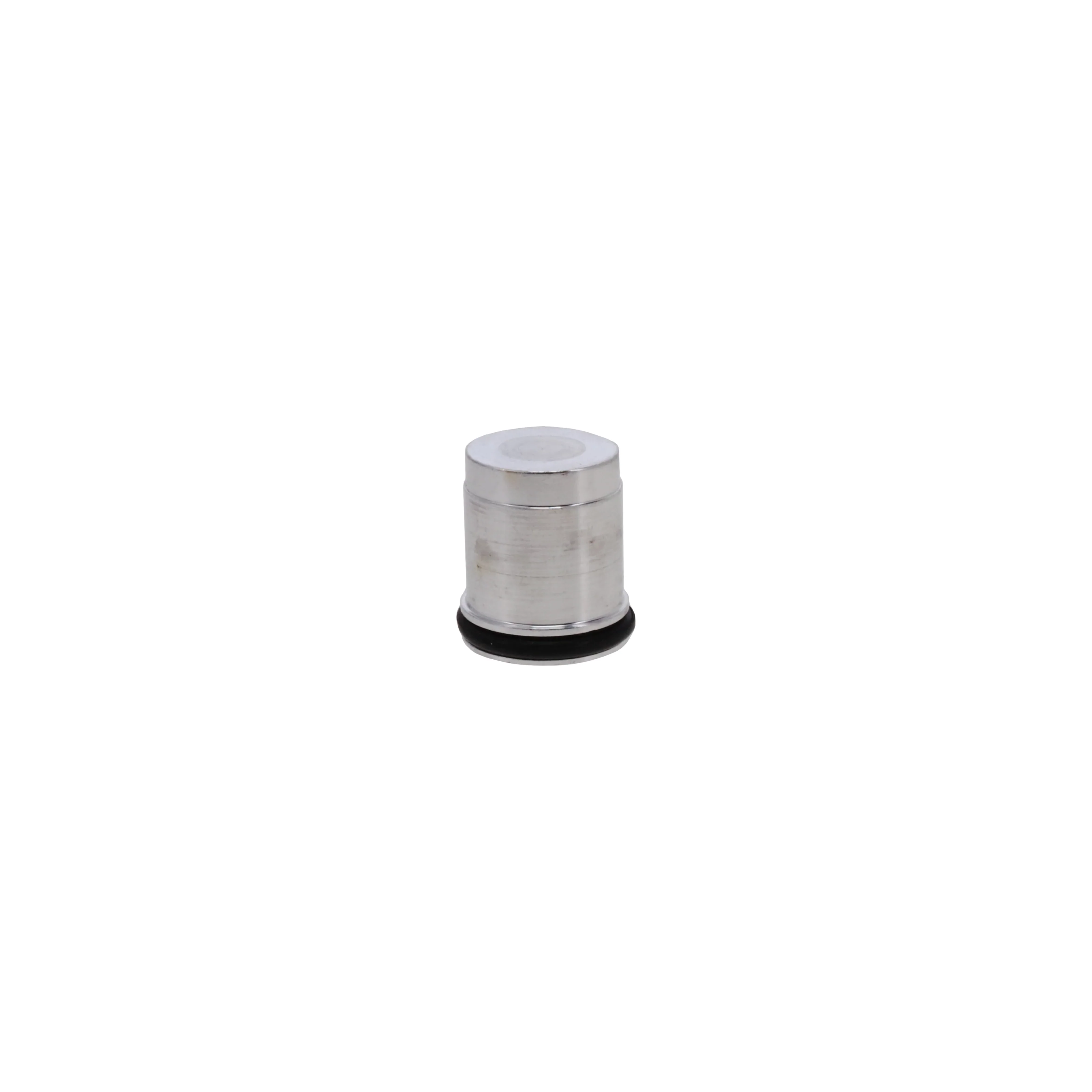 GM LS Billet Aluminum Front Engine Oil Galley Plug