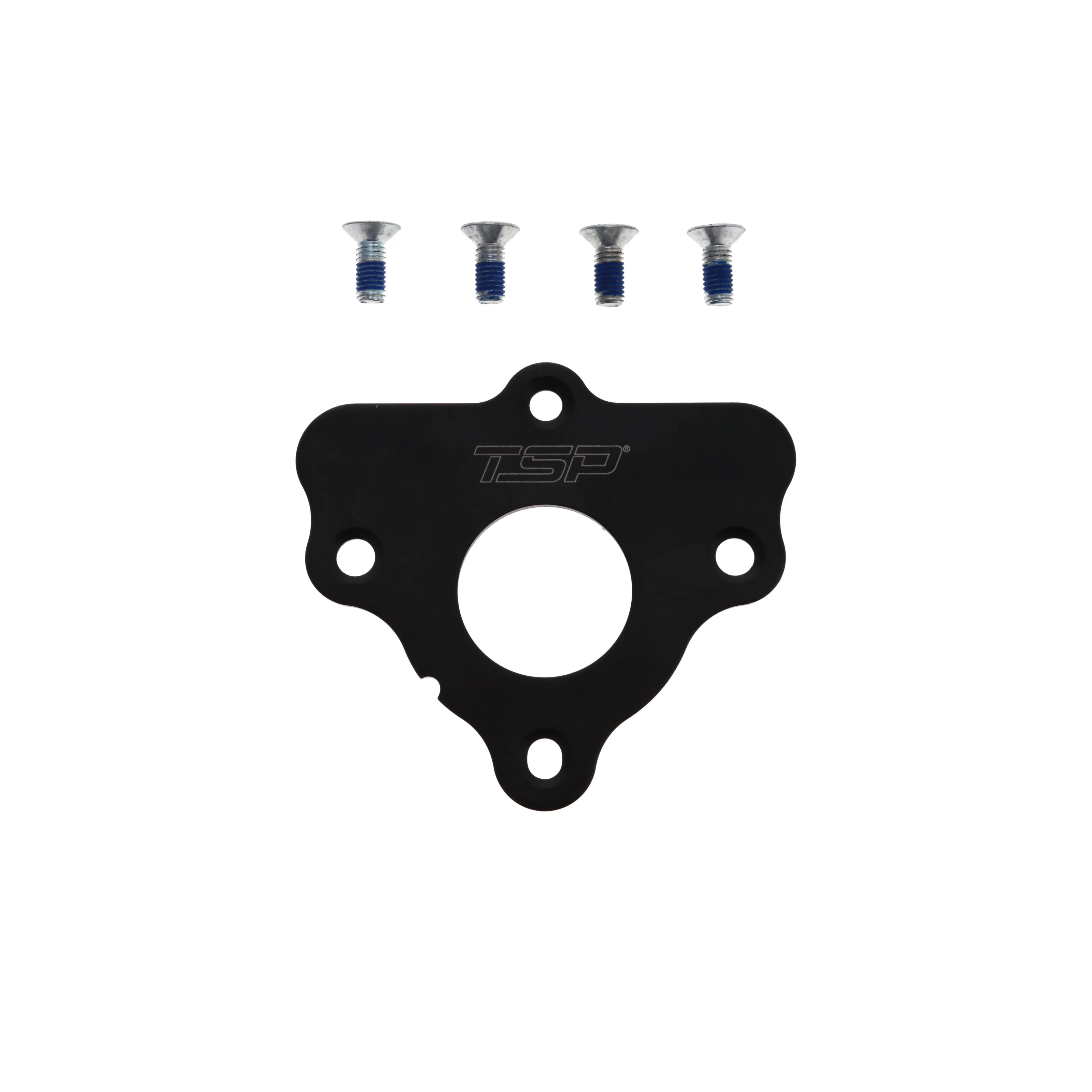 GM LS Gen III and IV Camshaft Retainer Thrust Plate