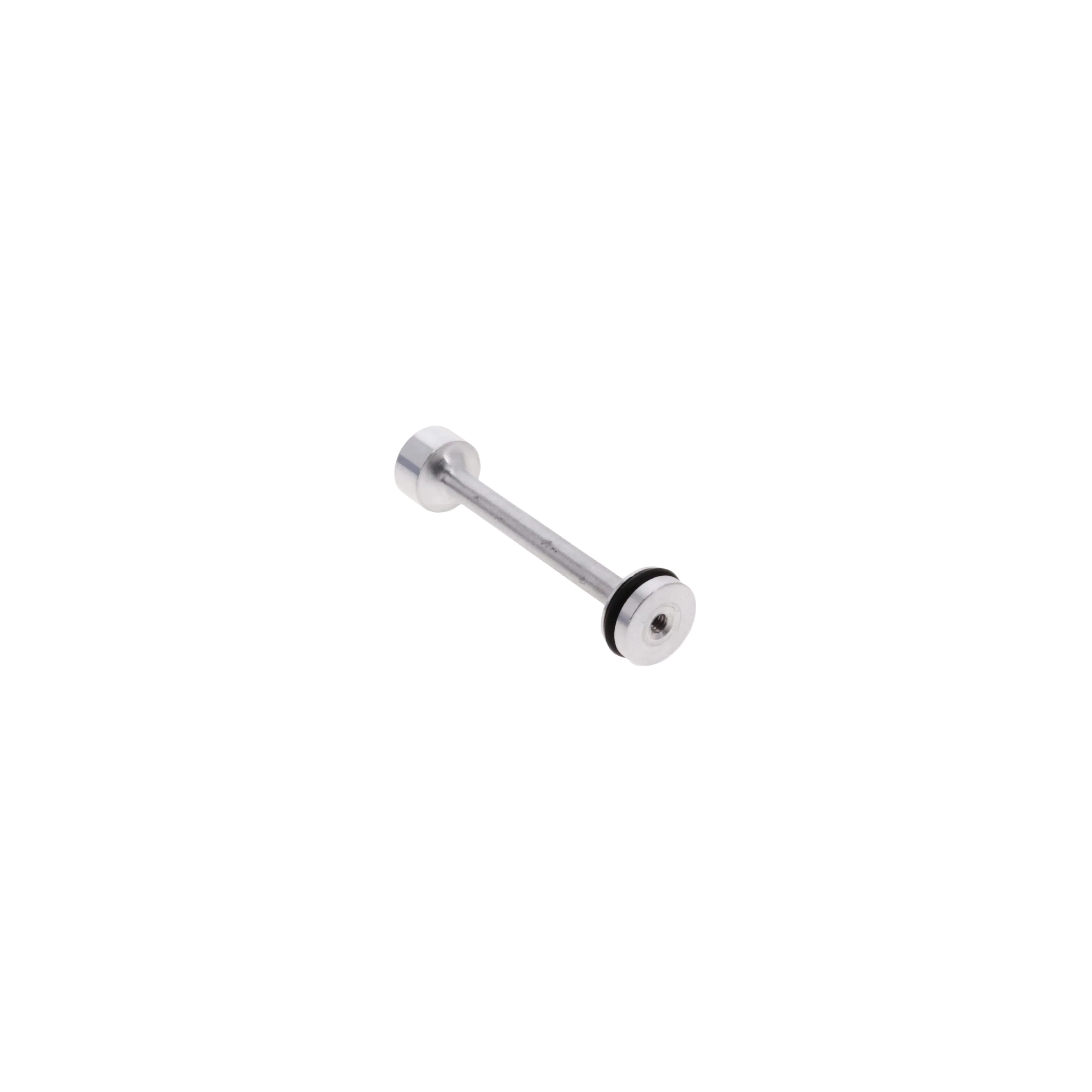 GM LT Billet Aluminum Engine Block Oil Galley Barbell Plug